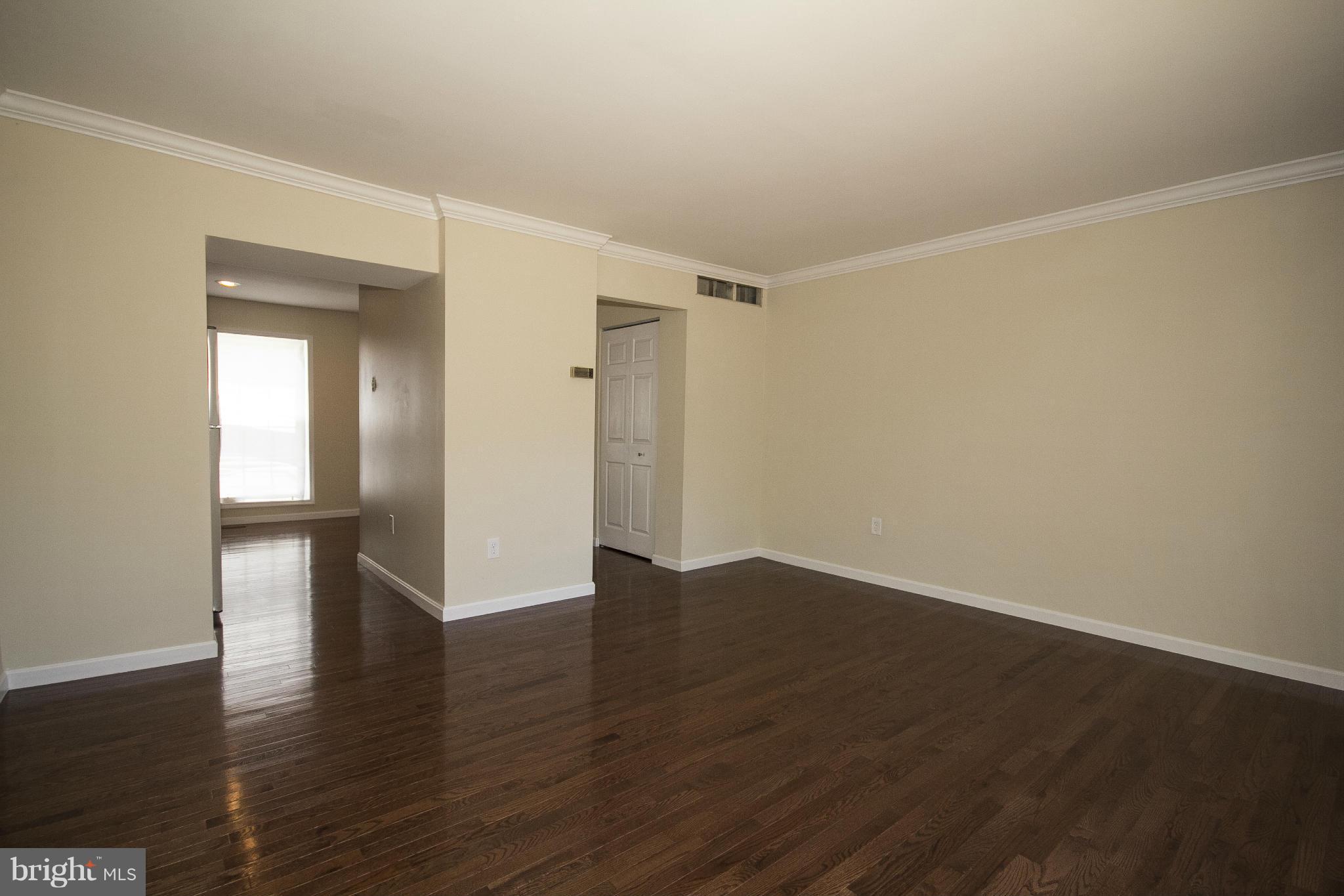 FRANKLIN RIDGE TOWNHOUSE - Residential