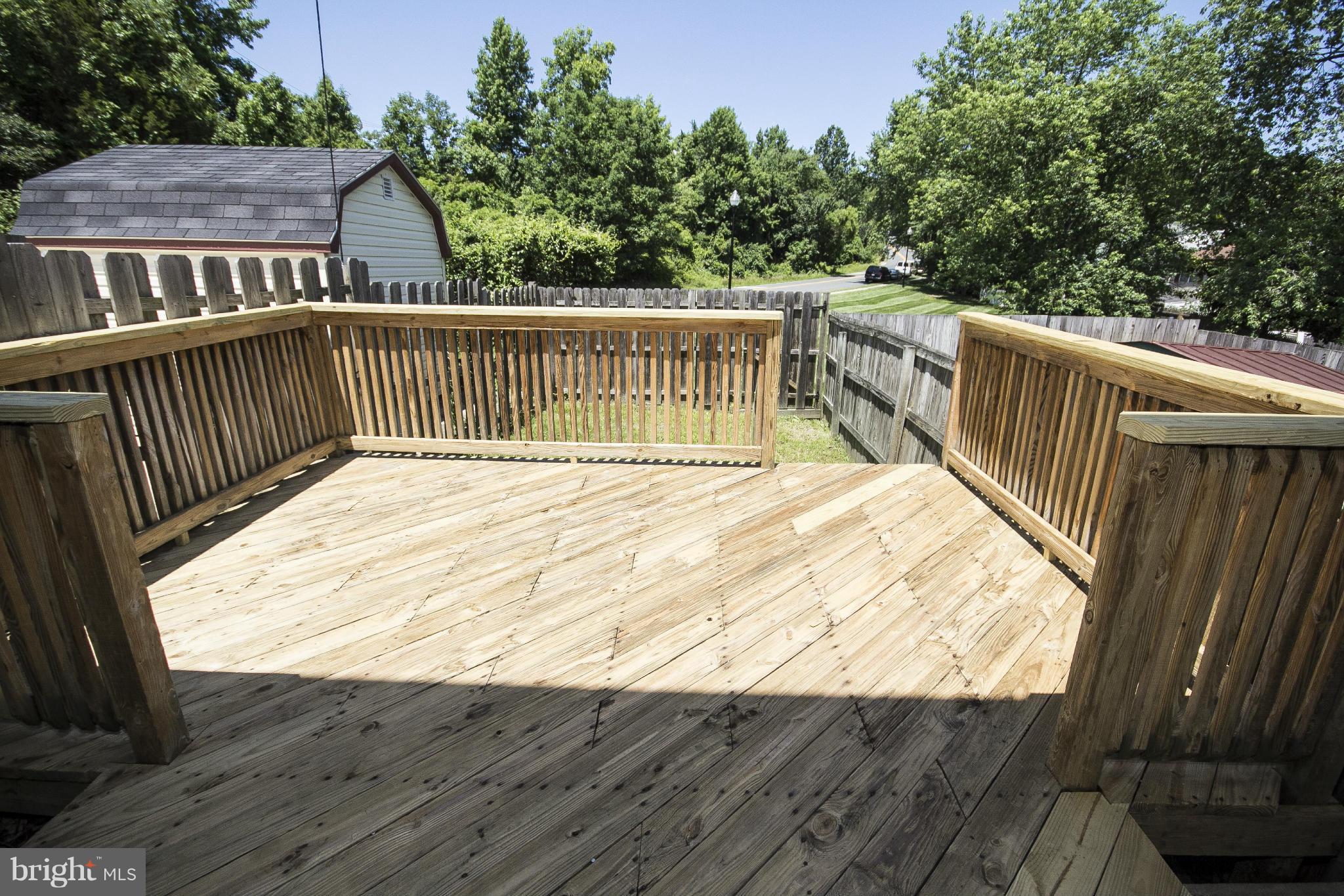 FRANKLIN RIDGE TOWNHOUSE - Residential