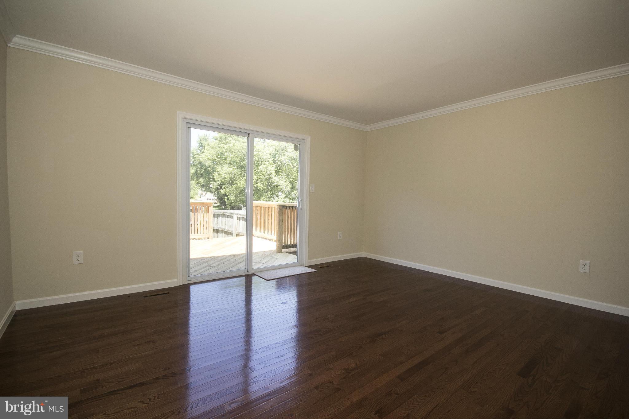 FRANKLIN RIDGE TOWNHOUSE - Residential