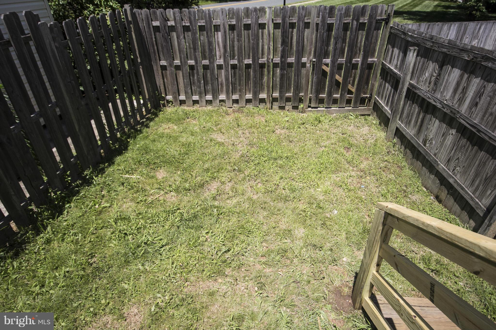 FRANKLIN RIDGE TOWNHOUSE - Residential