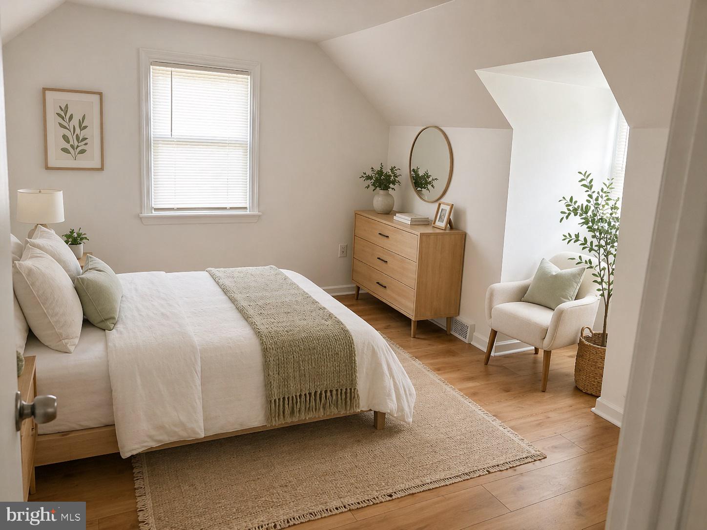 SOMERTON - Residential