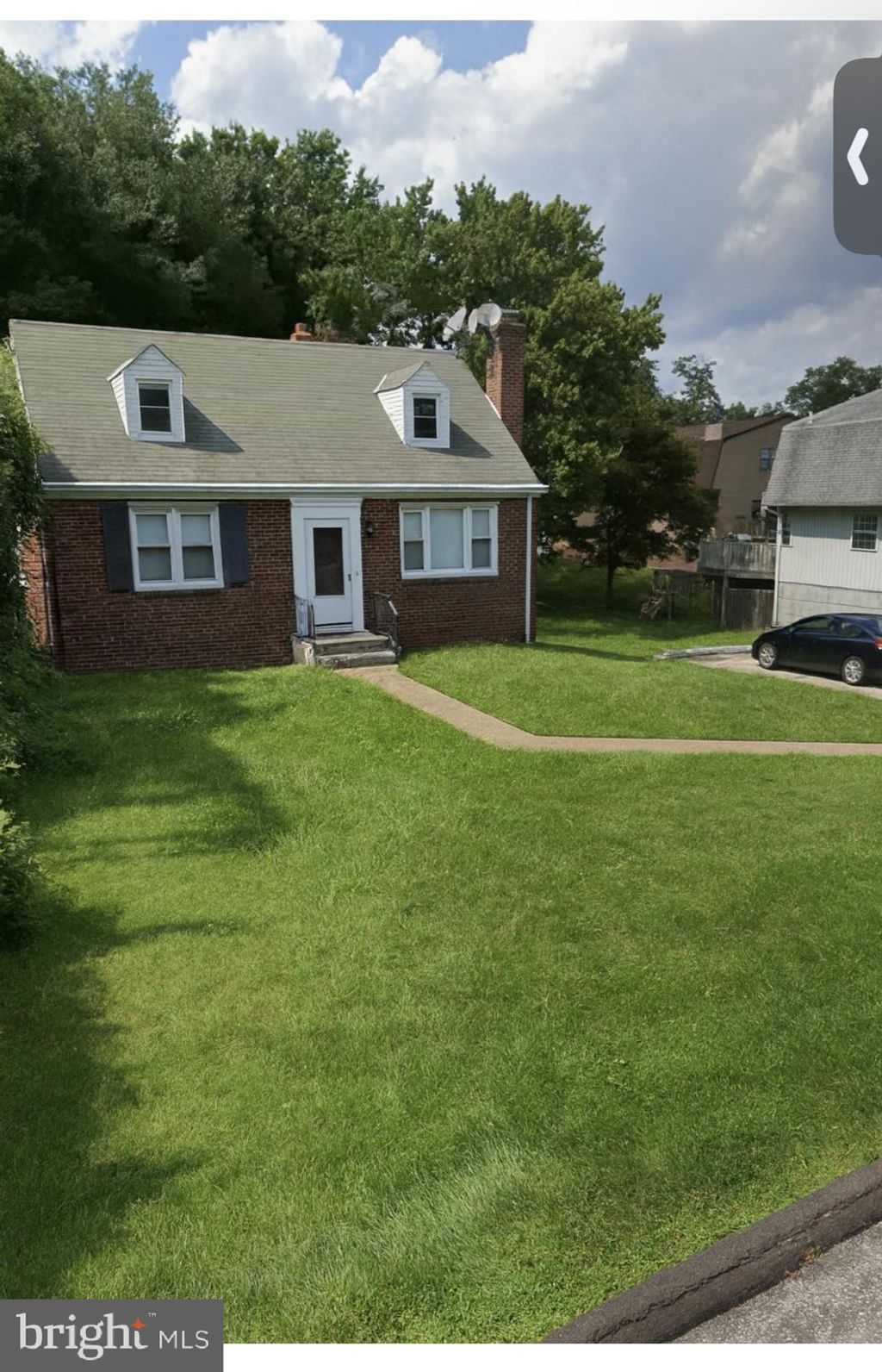 Photo of 120 Overhill Avenue, PHILADELPHIA, PA 19116 (MLS # PAPH2560146)