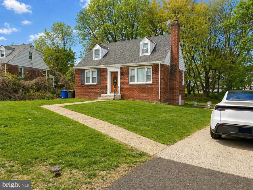 Welcome to 120 Overhill Avenue, a rare opportunity in one of the most desirable neighborhoods in Philadelphia. This expanded single-family home offers exceptional space, flexibility, and strong investment potential.

Featuring 7 bedrooms and 4 full bathrooms, this property is perfect for large families, multi-generational living, or investors seeking high rental returns. The layout includes a separate rear entrance, providing an ideal setup for an in-law suite, guest space, or an additional rental unit.

Situated on a large lot, the home offers generous outdoor space for parking, gardening, entertaining, or possible future expansion. Inside, you’ll find multiple living areas and a functional layout that can be tailored to any lifestyle or investment strategy.

Whether you’re searching for a spacious primary residence or a high-yield investment property, this home checks all the boxes. Conveniently located near shopping, restaurants, and transportation.