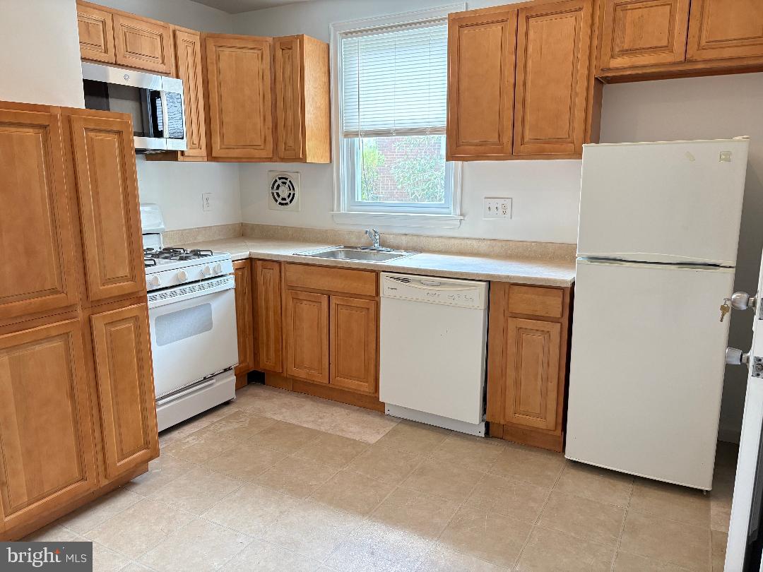 SOMERTON - Residential