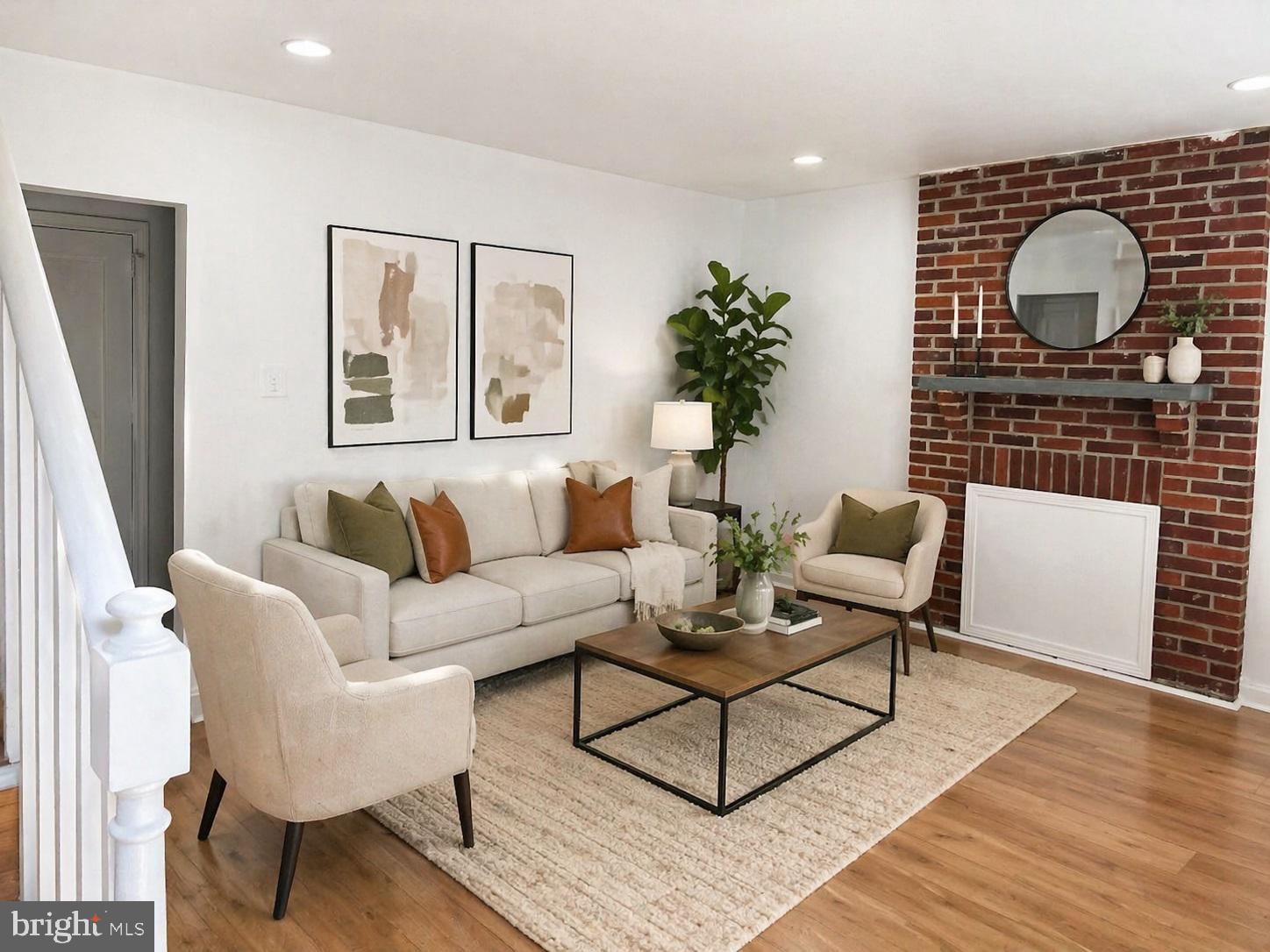 SOMERTON - Residential