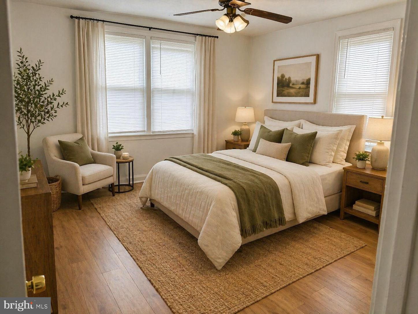 SOMERTON - Residential