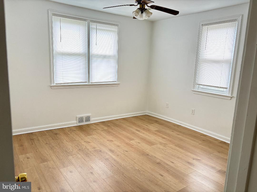 SOMERTON - Residential