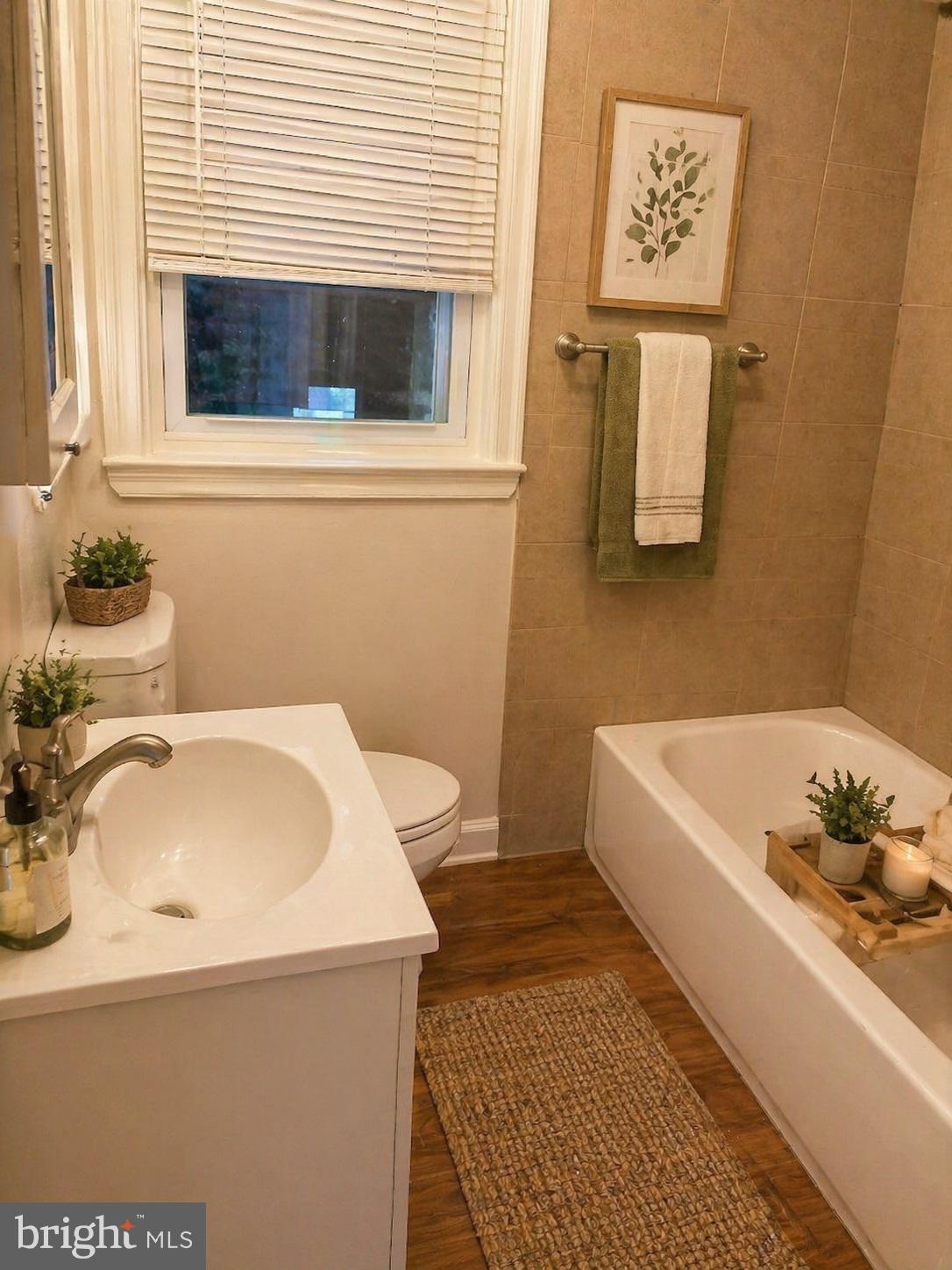 SOMERTON - Residential