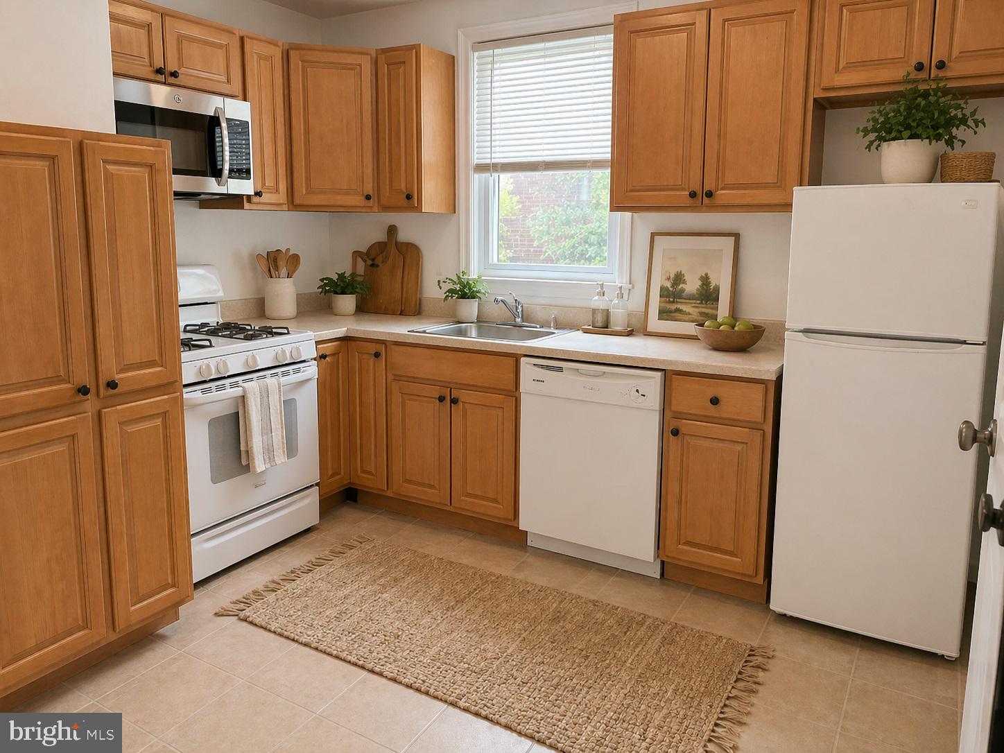 SOMERTON - Residential