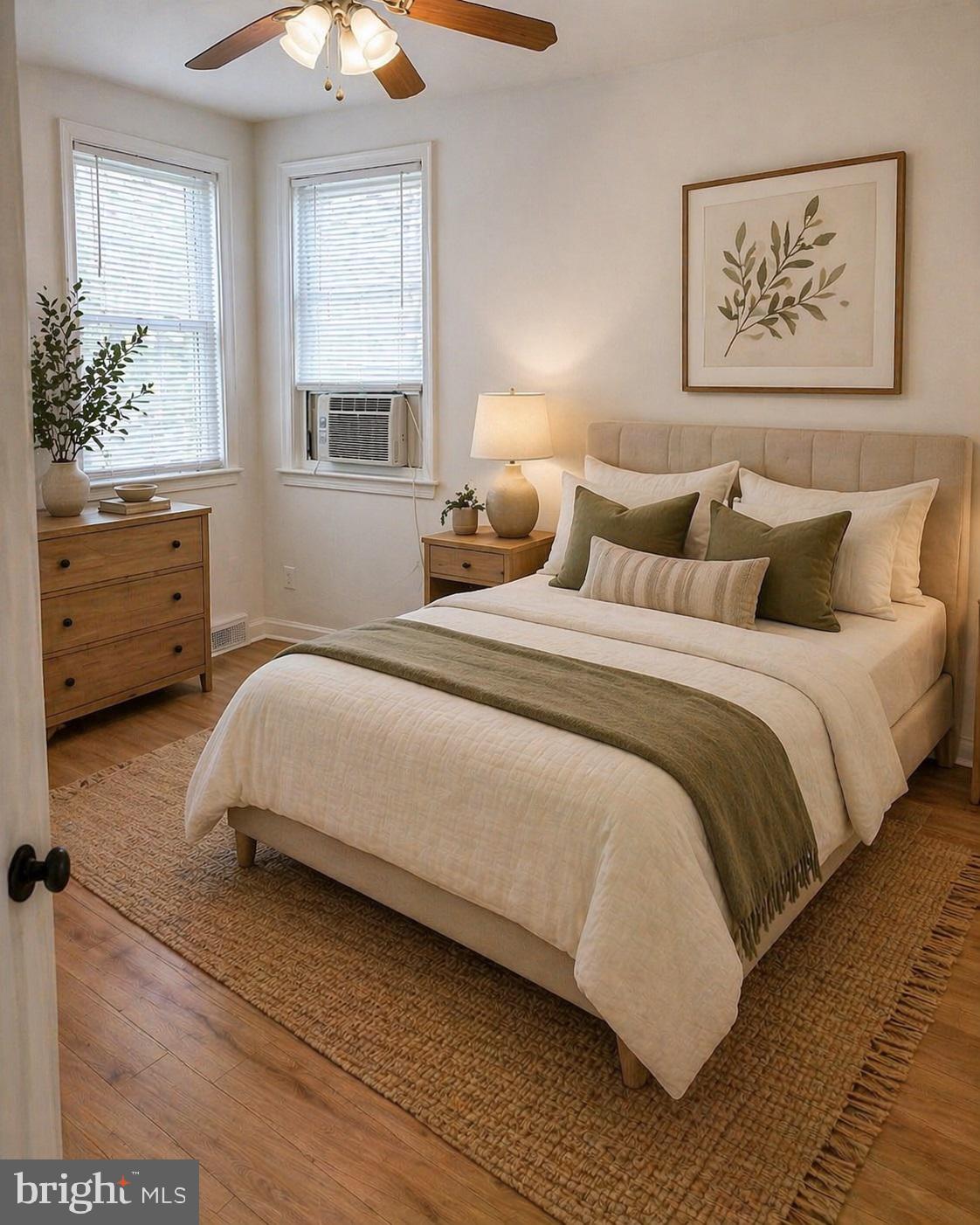 SOMERTON - Residential