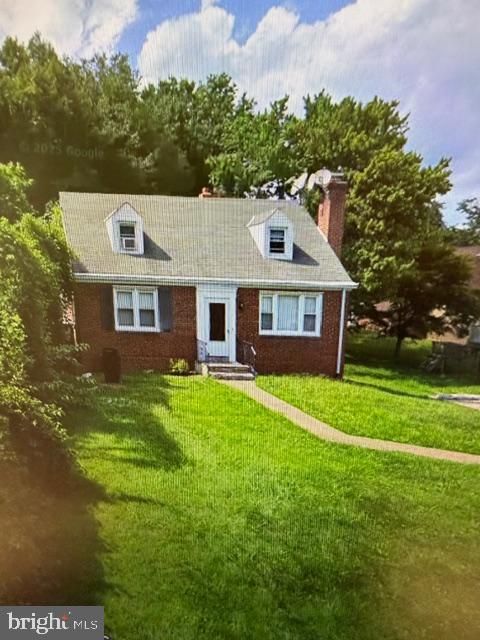 120 OVERHILL AVENUE PHILADELPHIA PA 19116