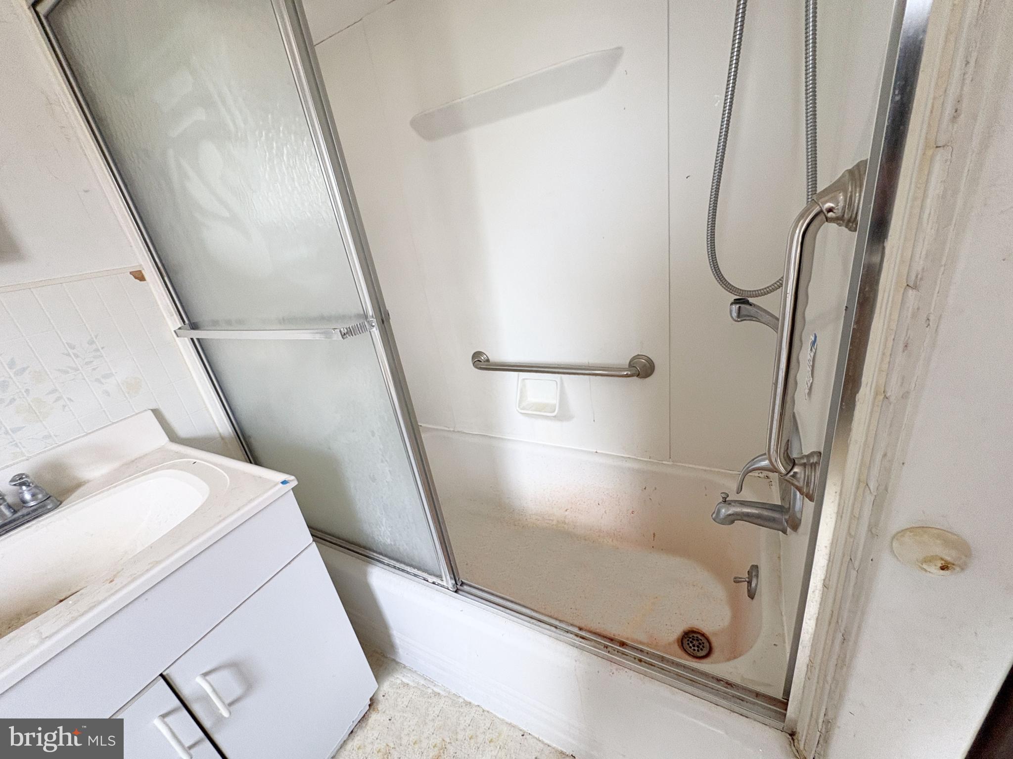 BALTIMORE HIGHLANDS - Residential