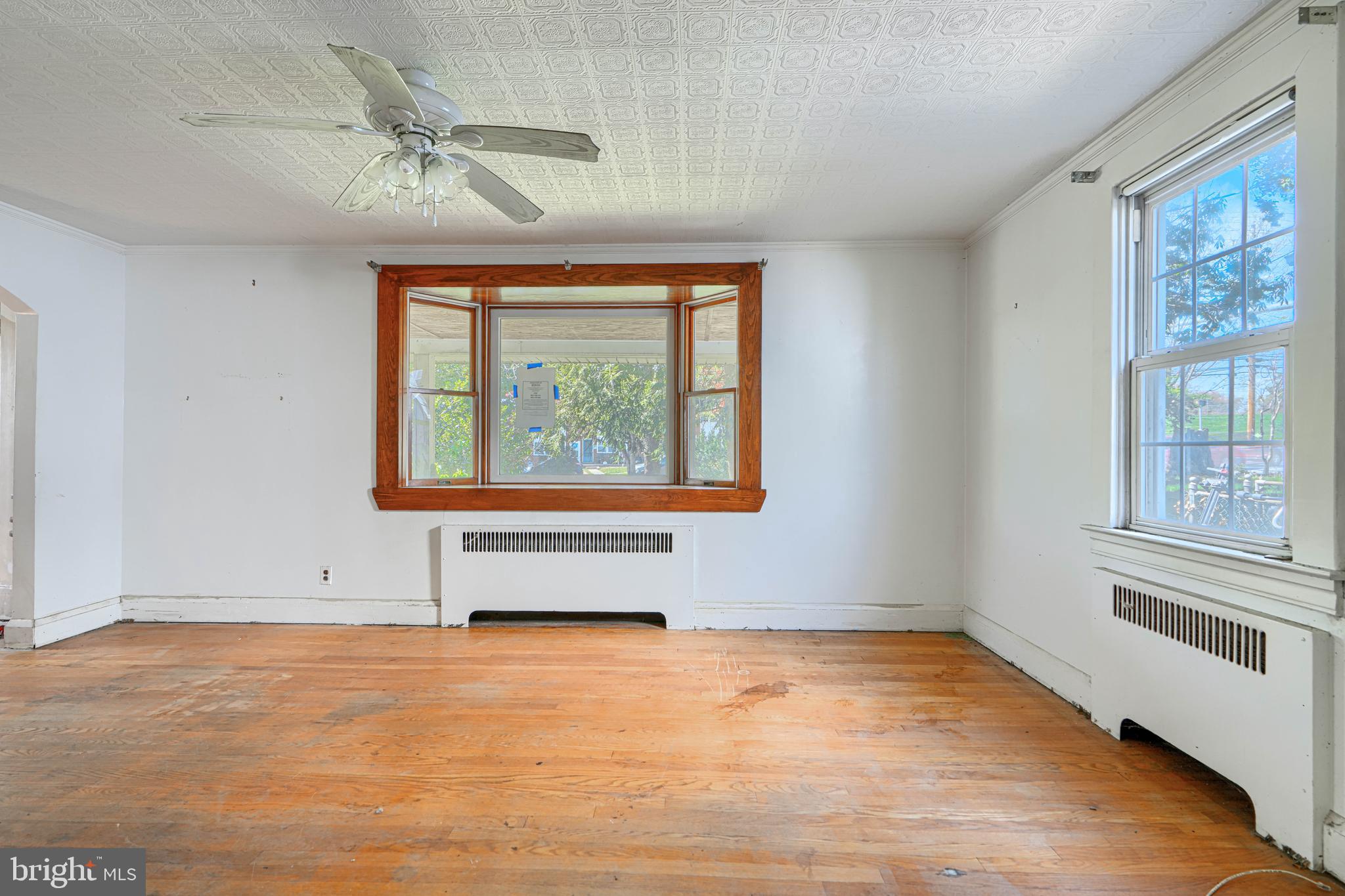 BALTIMORE HIGHLANDS - Residential