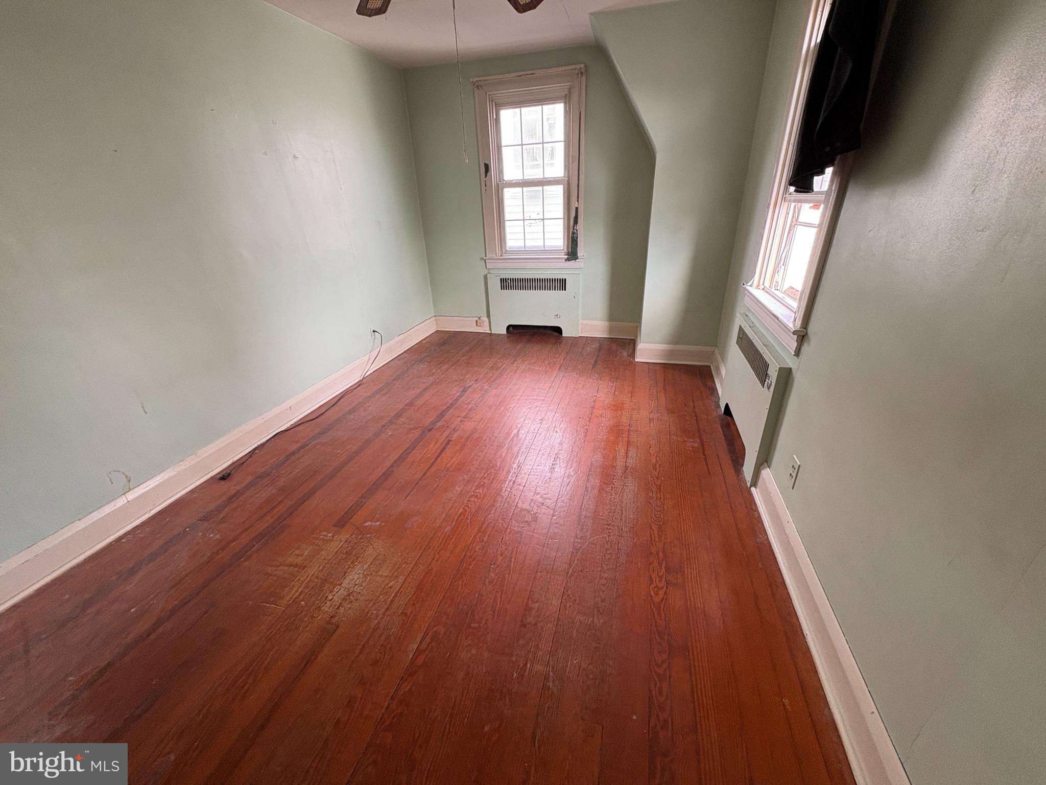 BALTIMORE HIGHLANDS - Residential