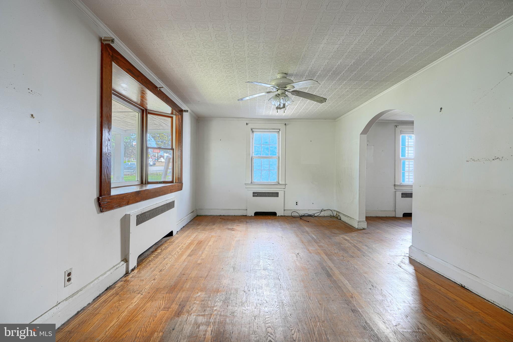 BALTIMORE HIGHLANDS - Residential