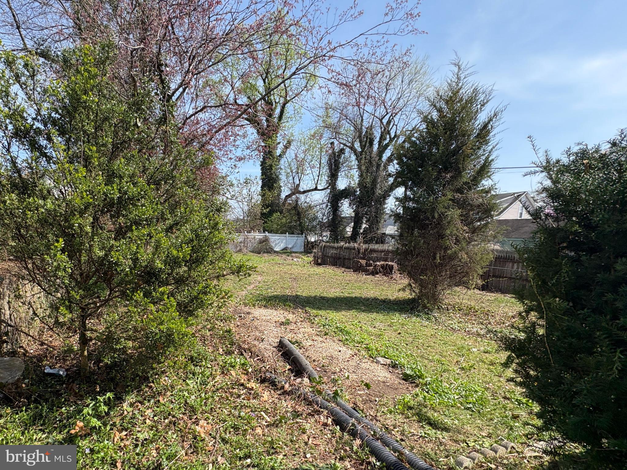 BALTIMORE HIGHLANDS - Residential