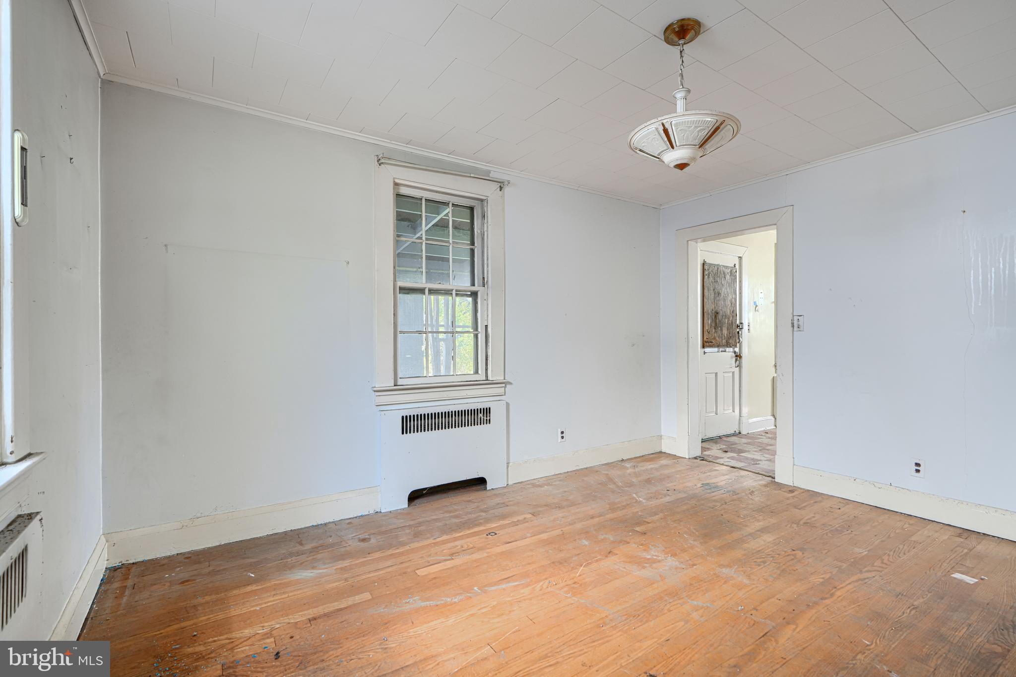 BALTIMORE HIGHLANDS - Residential