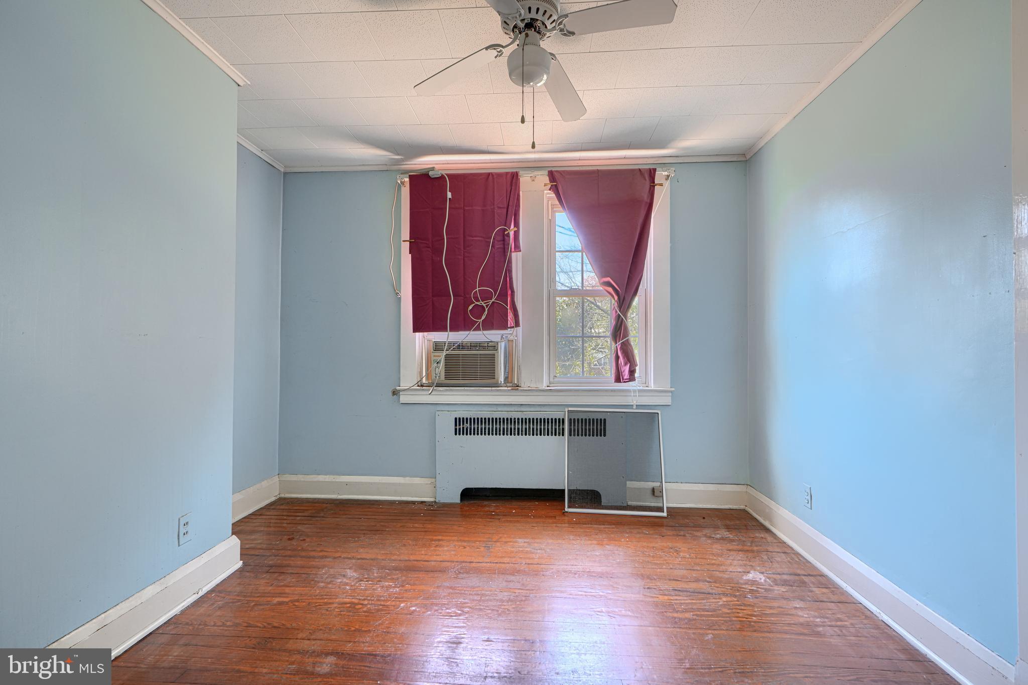 BALTIMORE HIGHLANDS - Residential