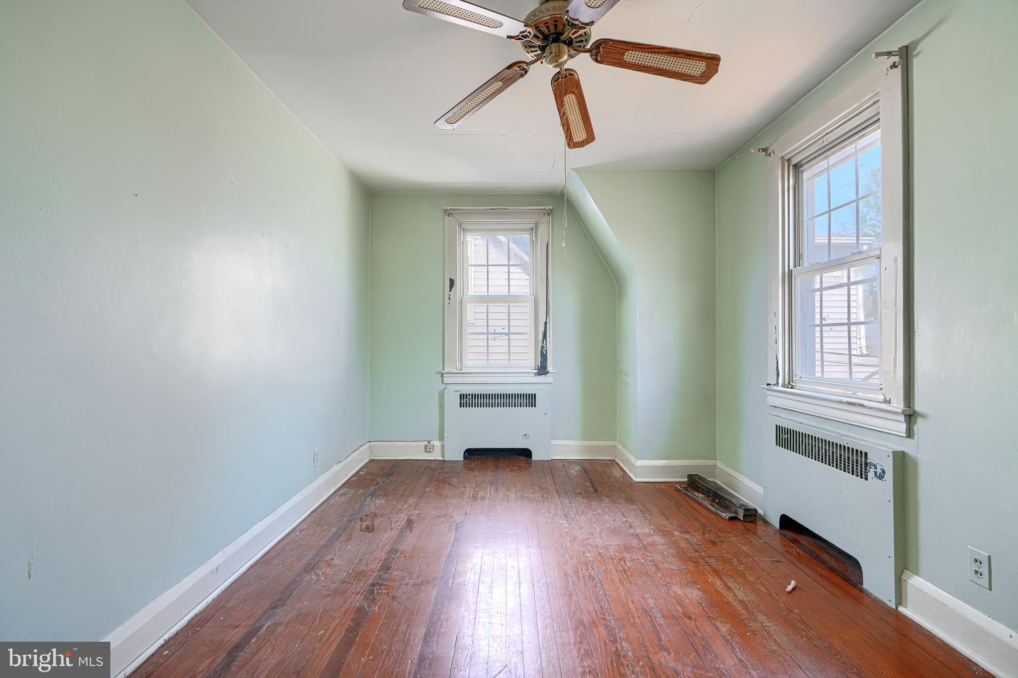 BALTIMORE HIGHLANDS - Residential