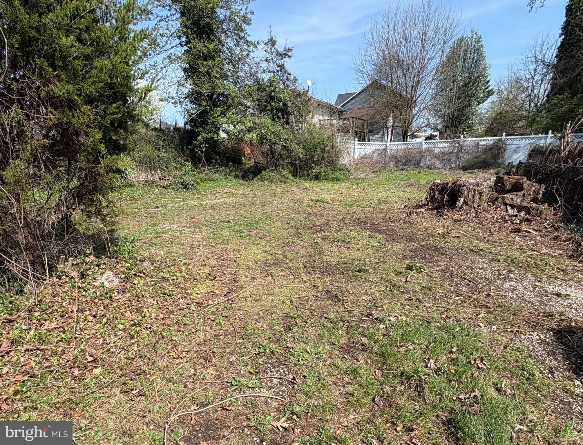 BALTIMORE HIGHLANDS - Residential