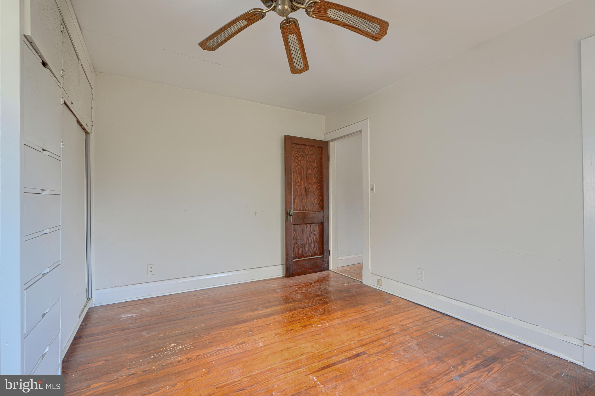 BALTIMORE HIGHLANDS - Residential