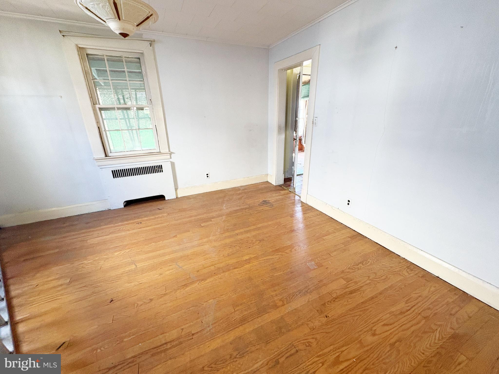 BALTIMORE HIGHLANDS - Residential