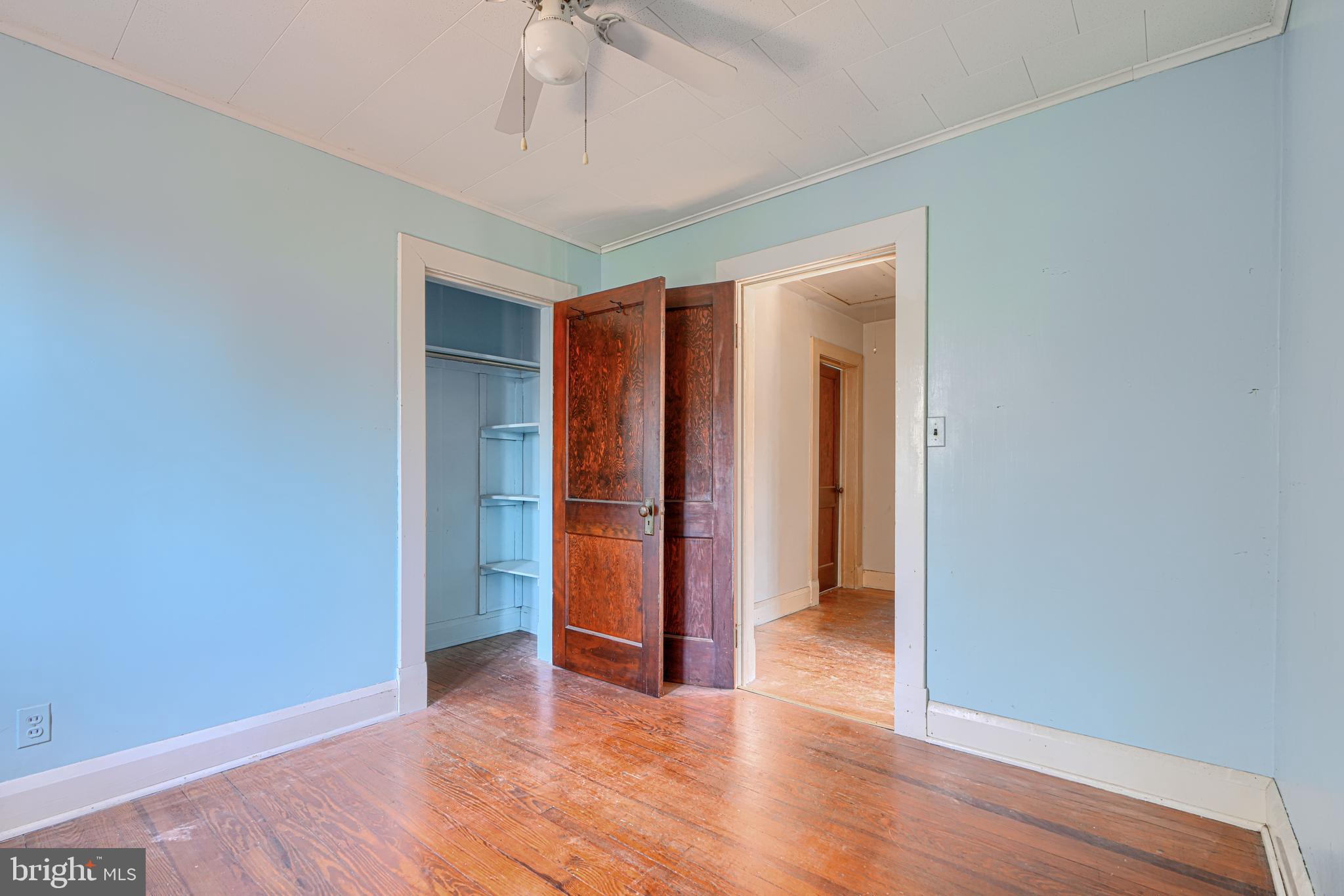 BALTIMORE HIGHLANDS - Residential