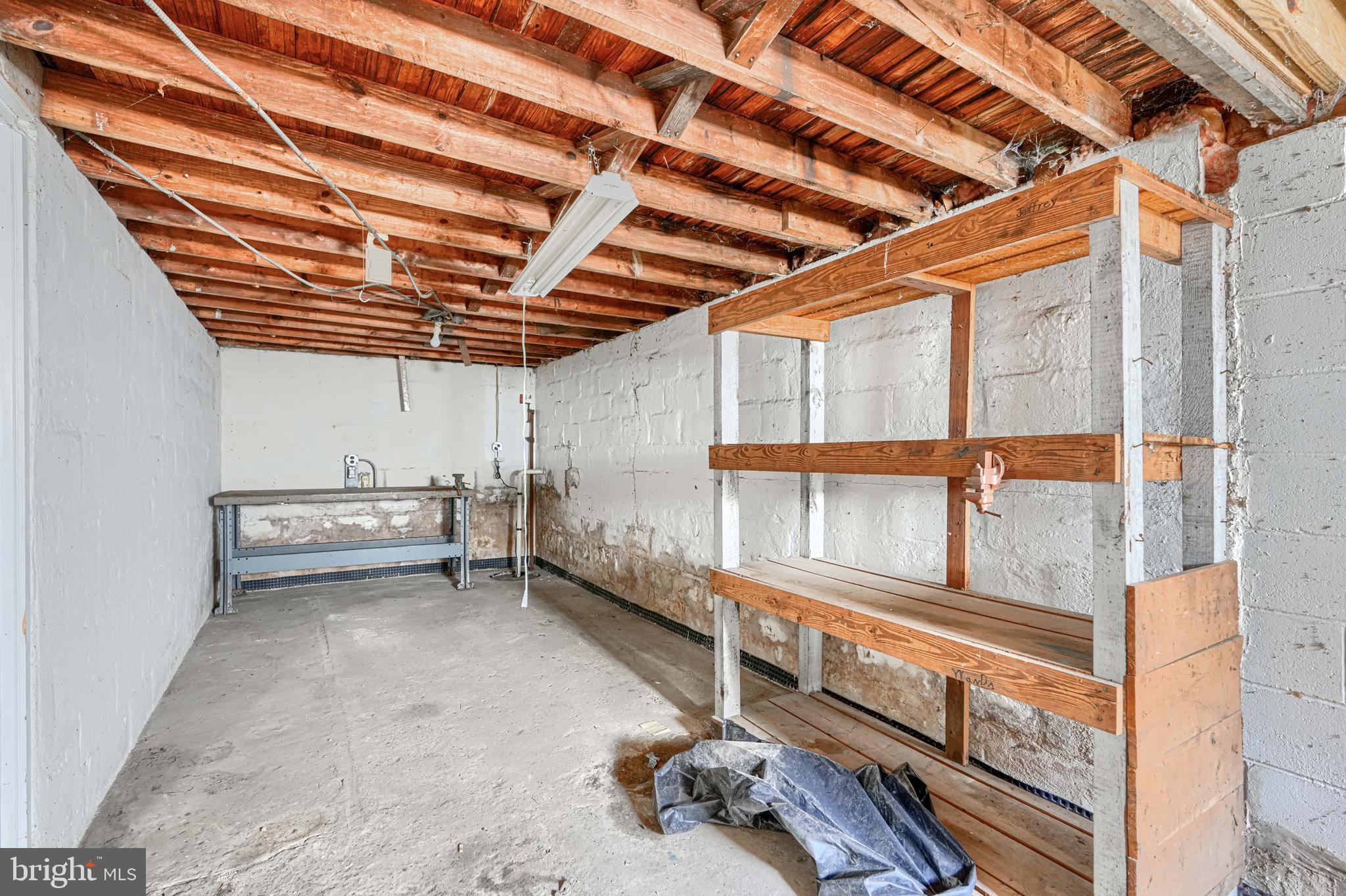 BALTIMORE HIGHLANDS - Residential