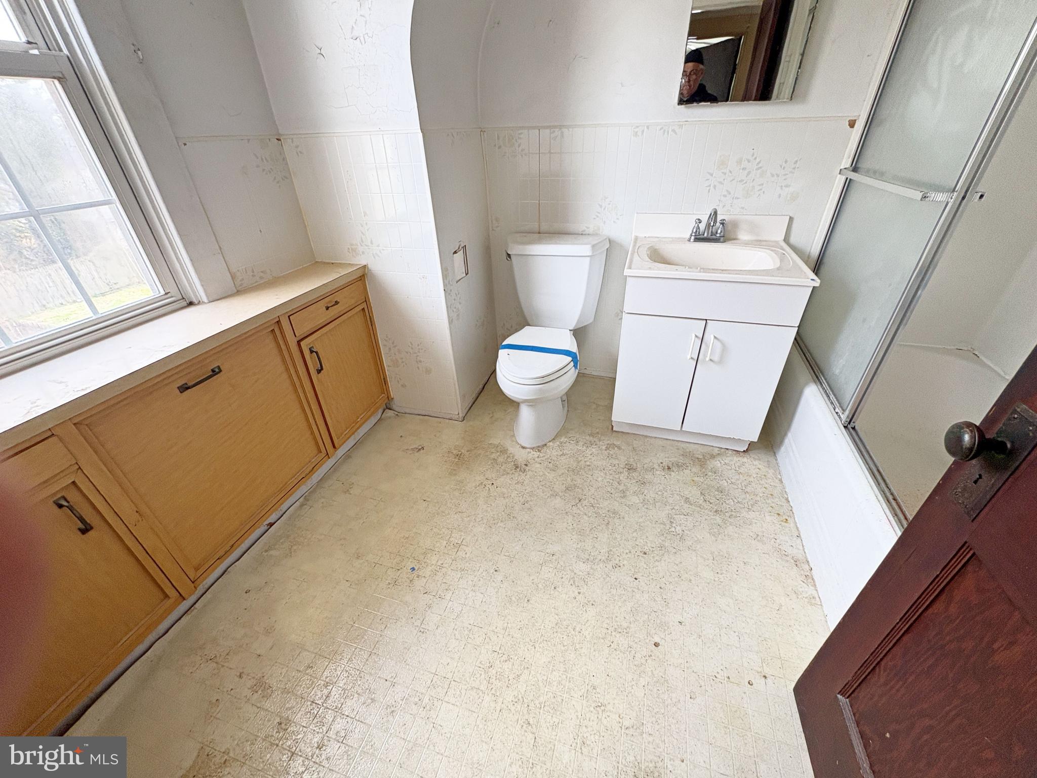 BALTIMORE HIGHLANDS - Residential