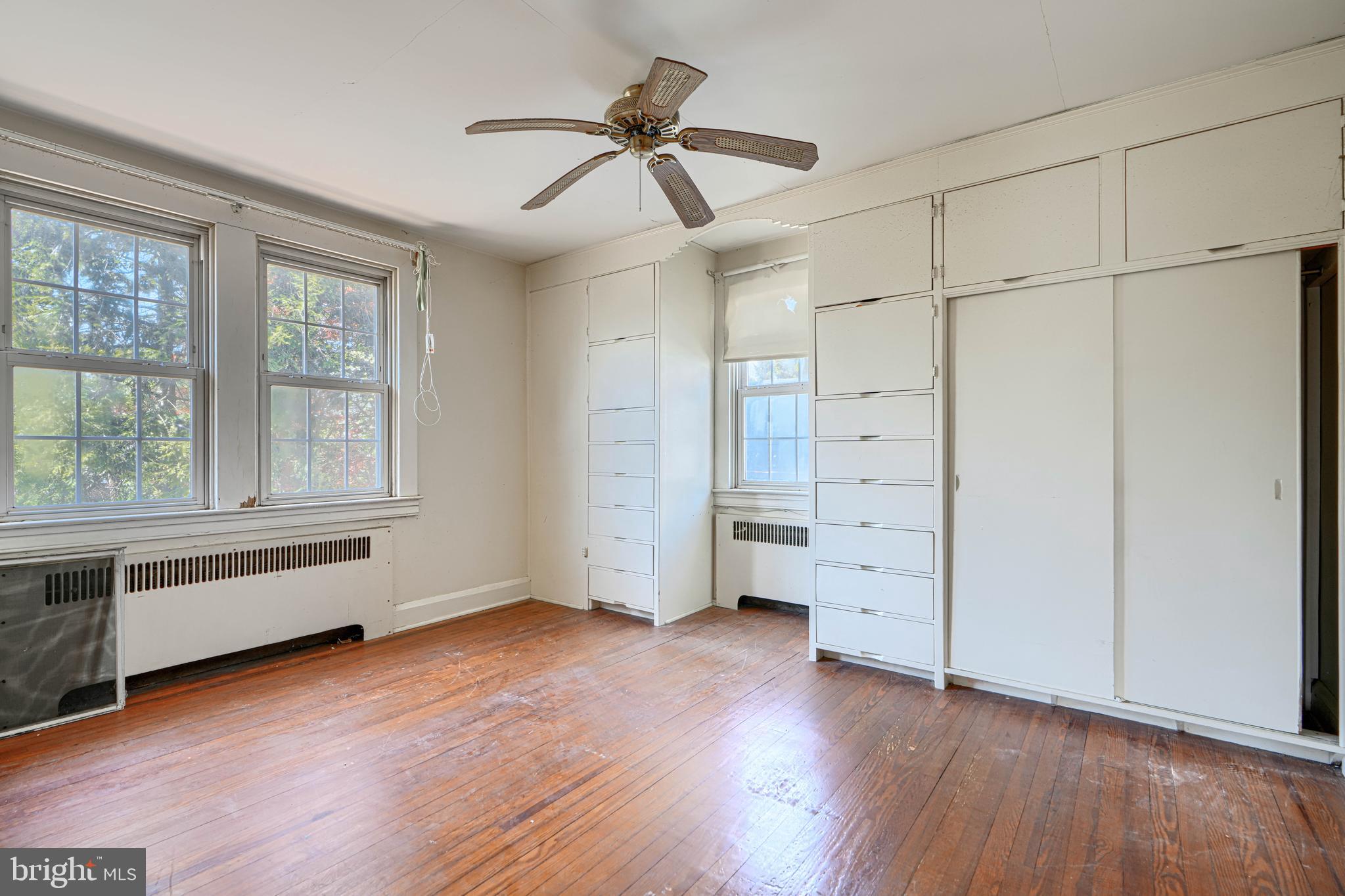 BALTIMORE HIGHLANDS - Residential