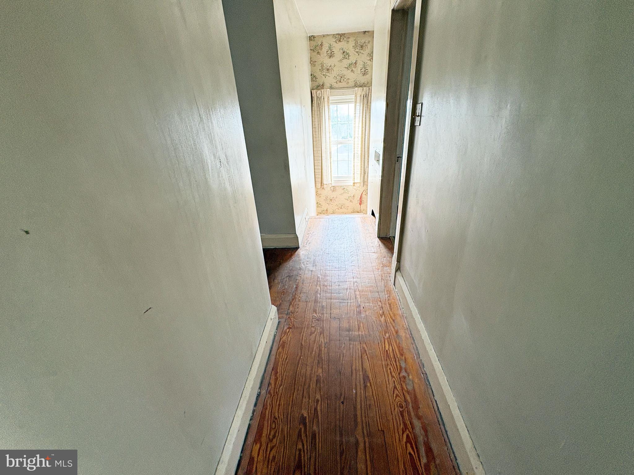 BALTIMORE HIGHLANDS - Residential