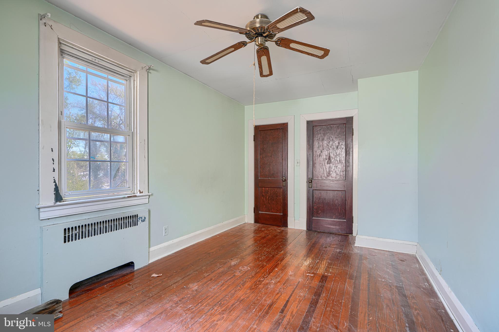 BALTIMORE HIGHLANDS - Residential