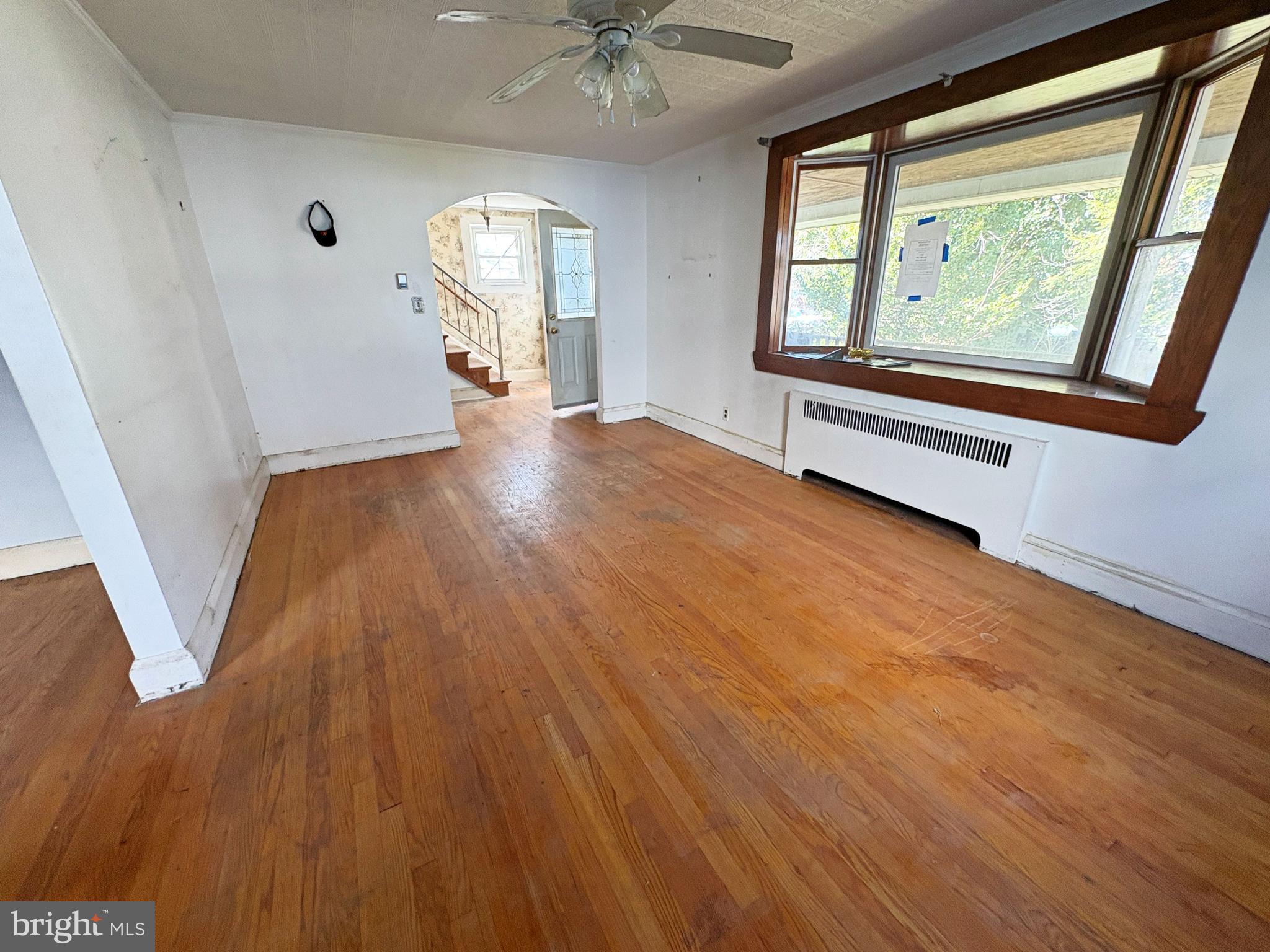 BALTIMORE HIGHLANDS - Residential