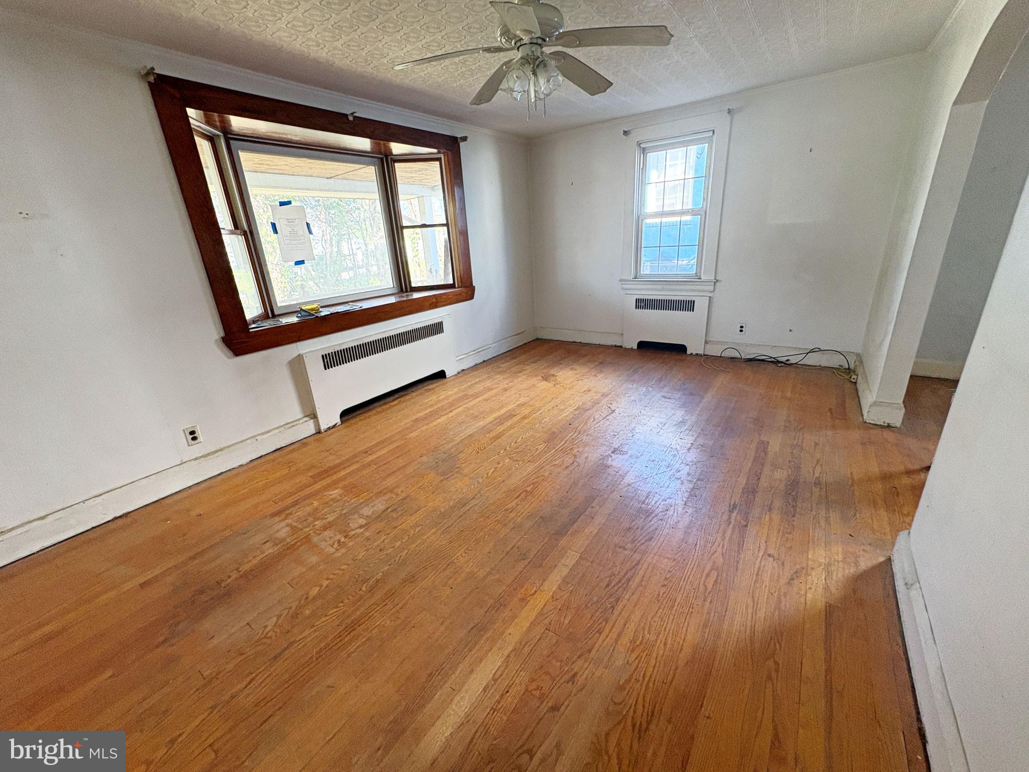 BALTIMORE HIGHLANDS - Residential