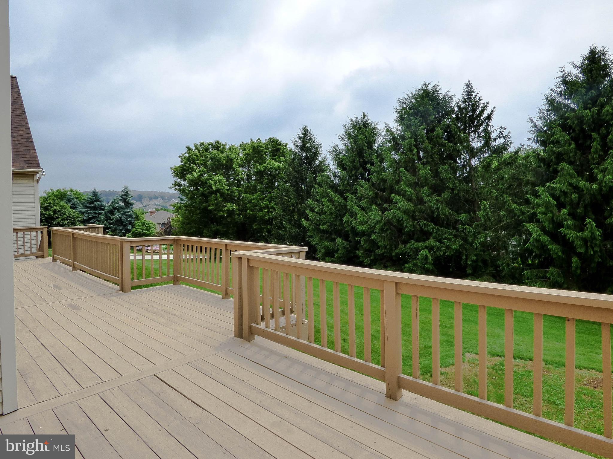 CHESTNUT RUN - Residential