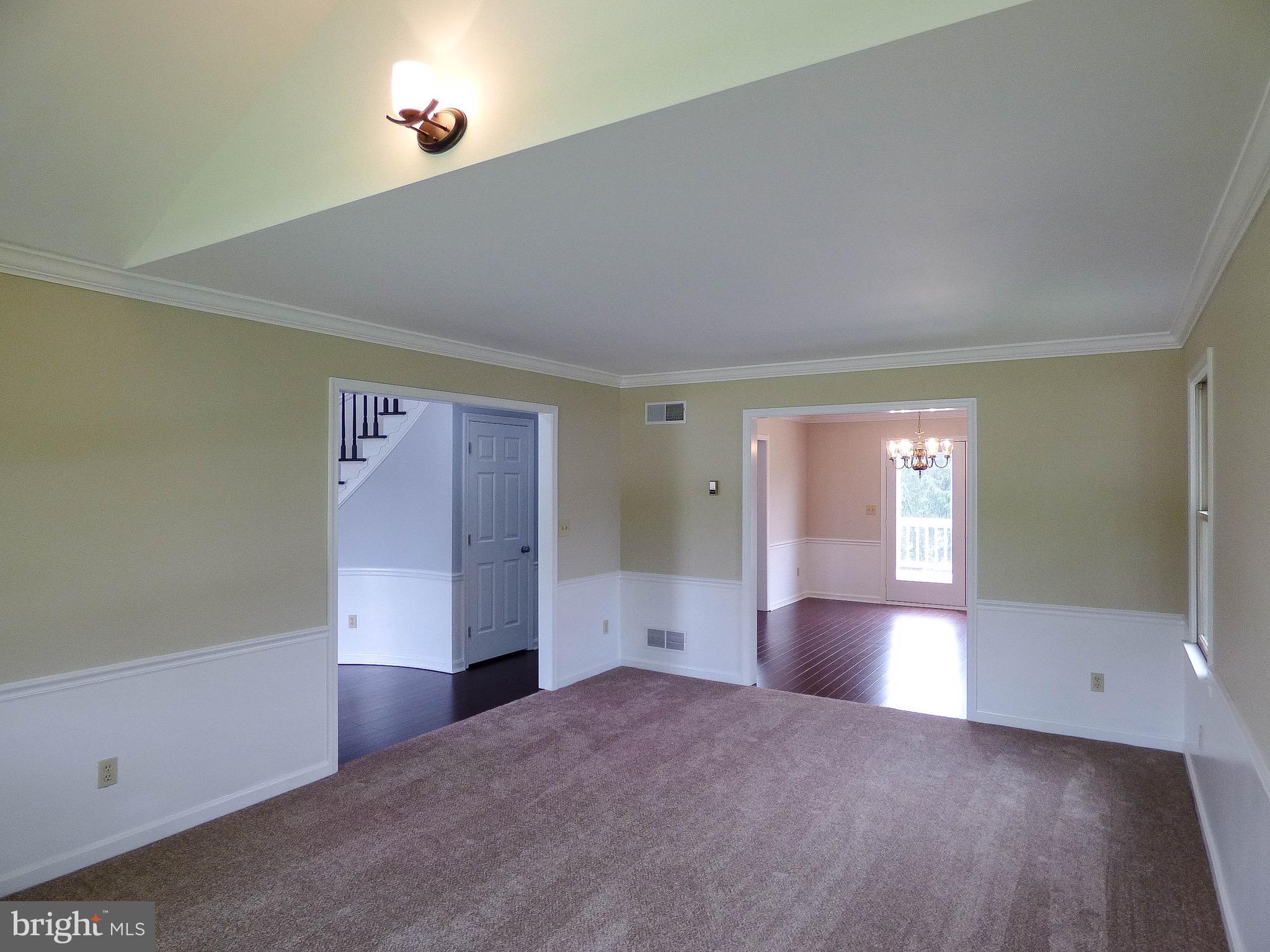 CHESTNUT RUN - Residential