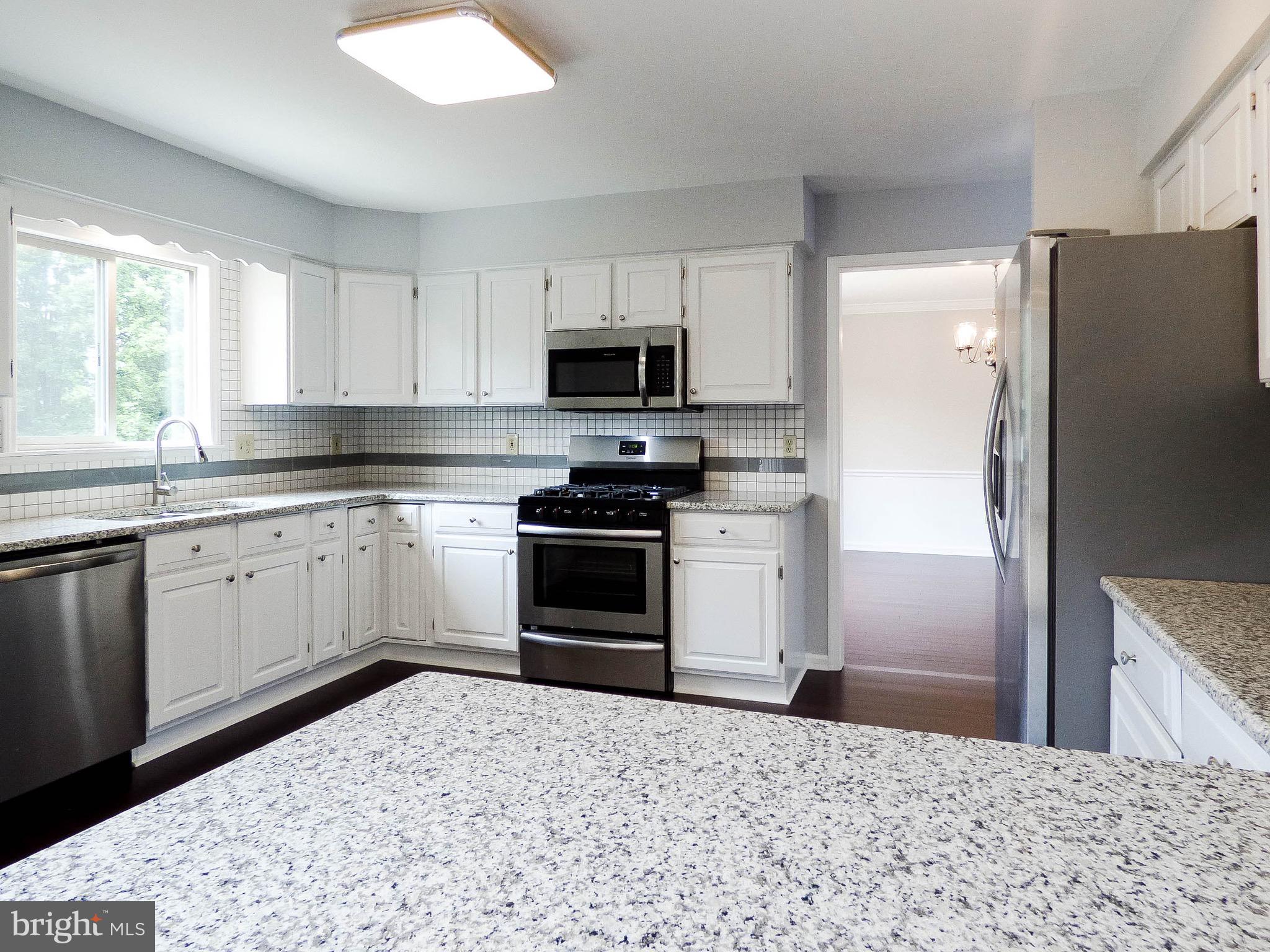 CHESTNUT RUN - Residential