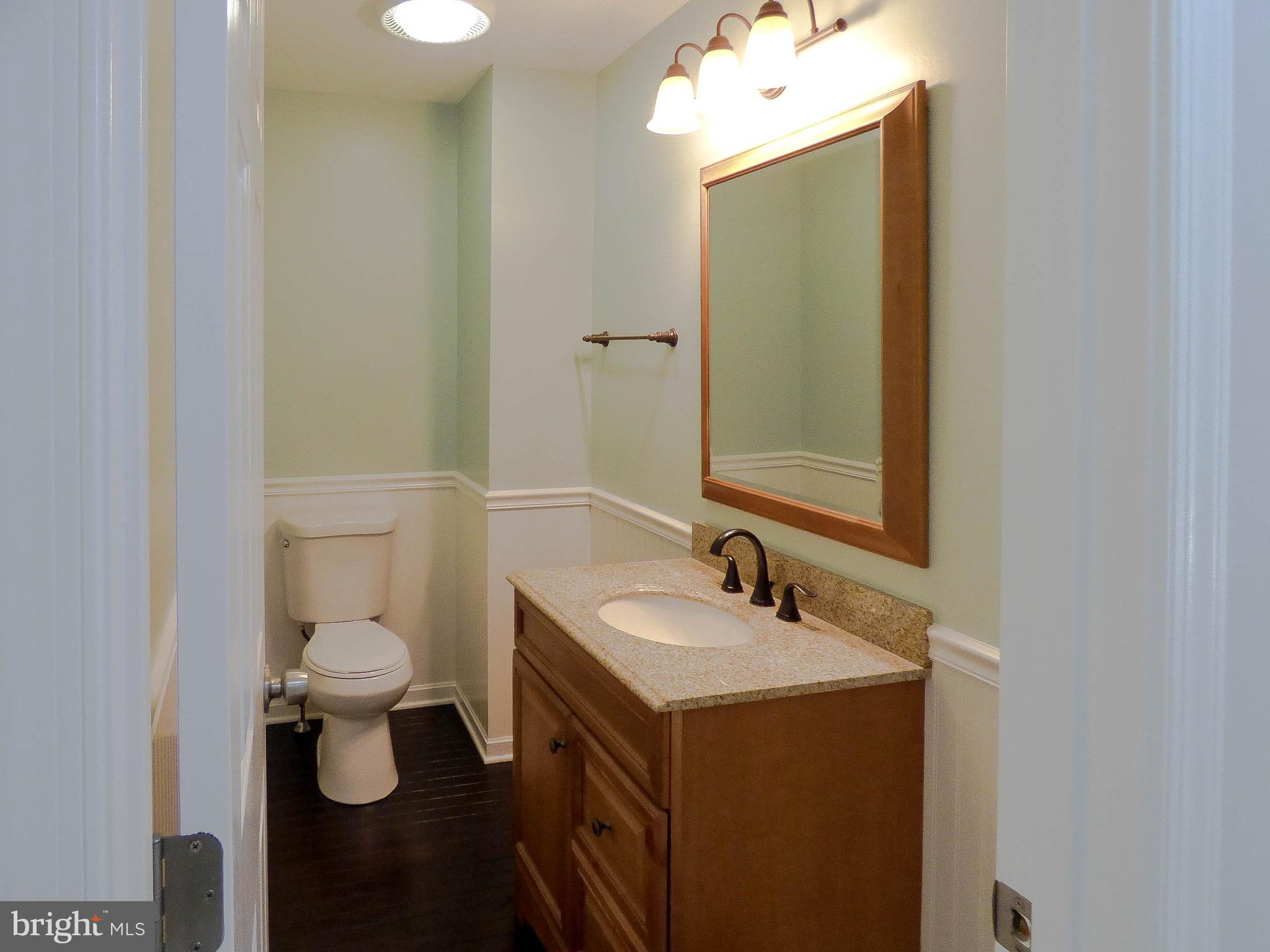 CHESTNUT RUN - Residential