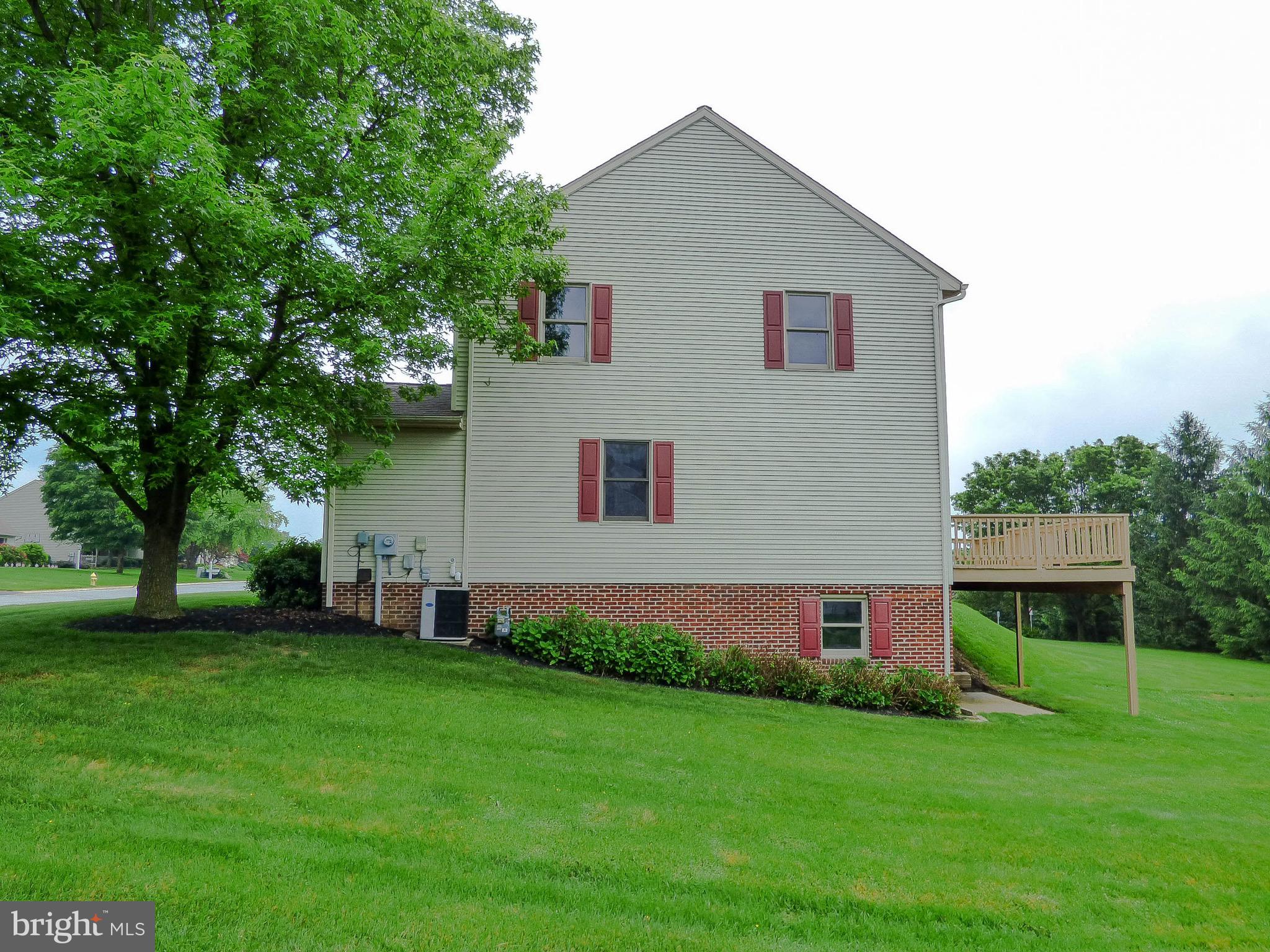 CHESTNUT RUN - Residential