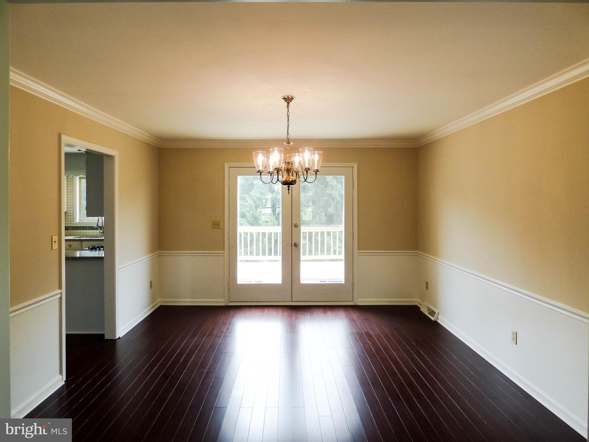 CHESTNUT RUN - Residential