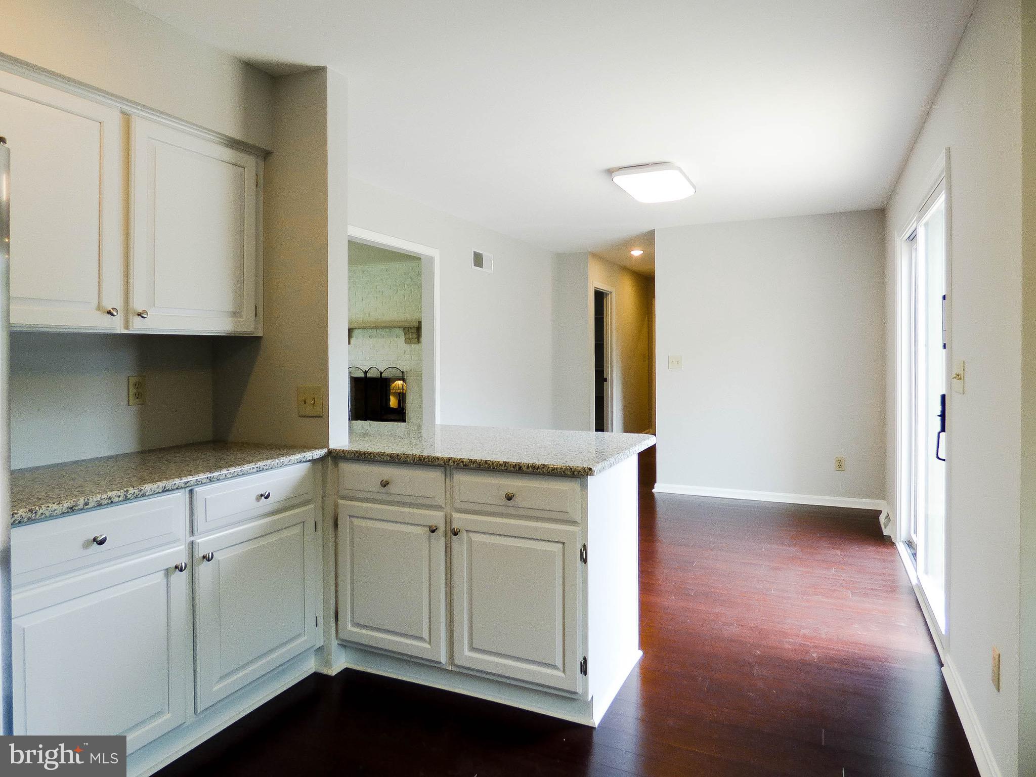 CHESTNUT RUN - Residential