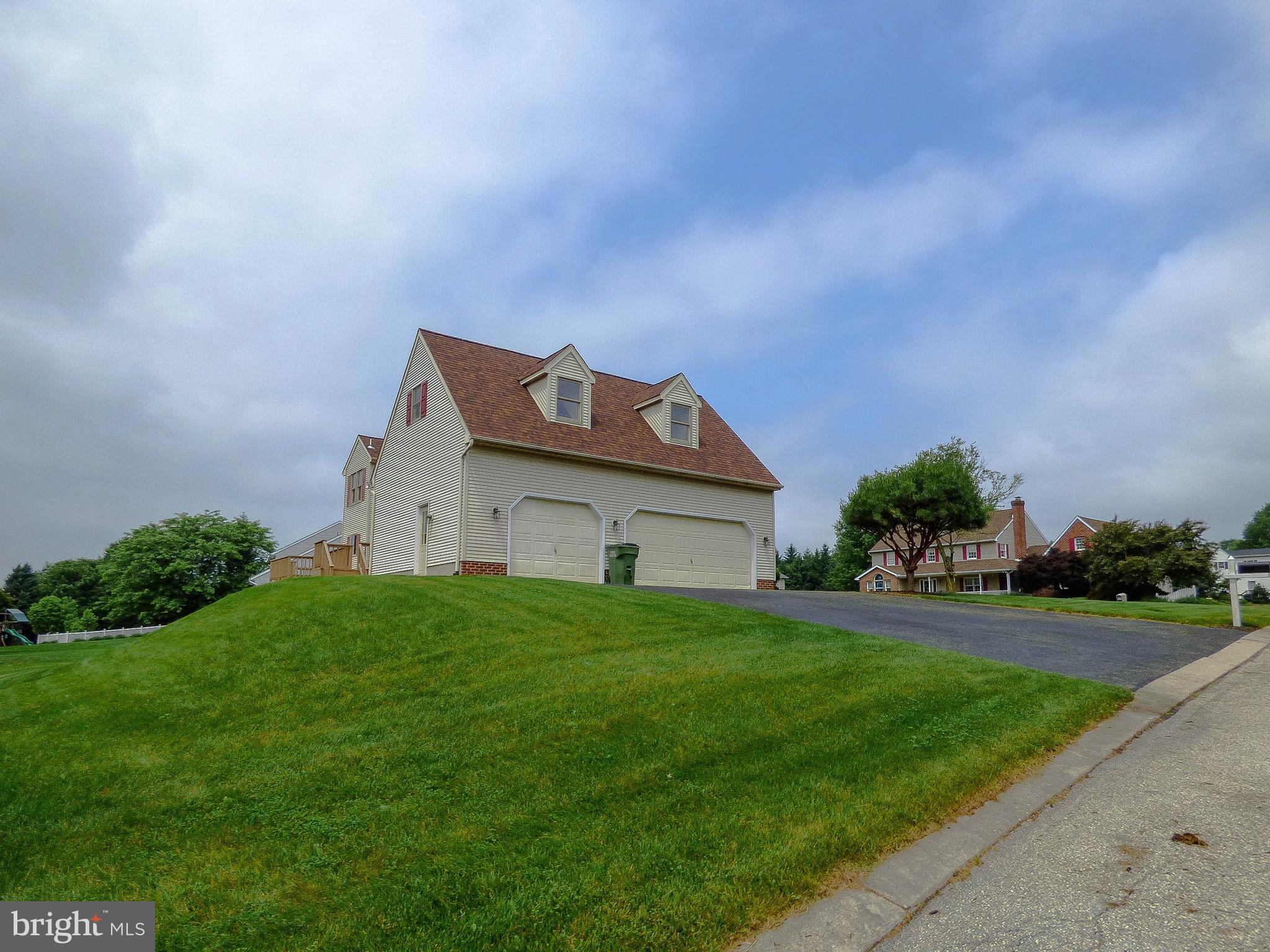 CHESTNUT RUN - Residential