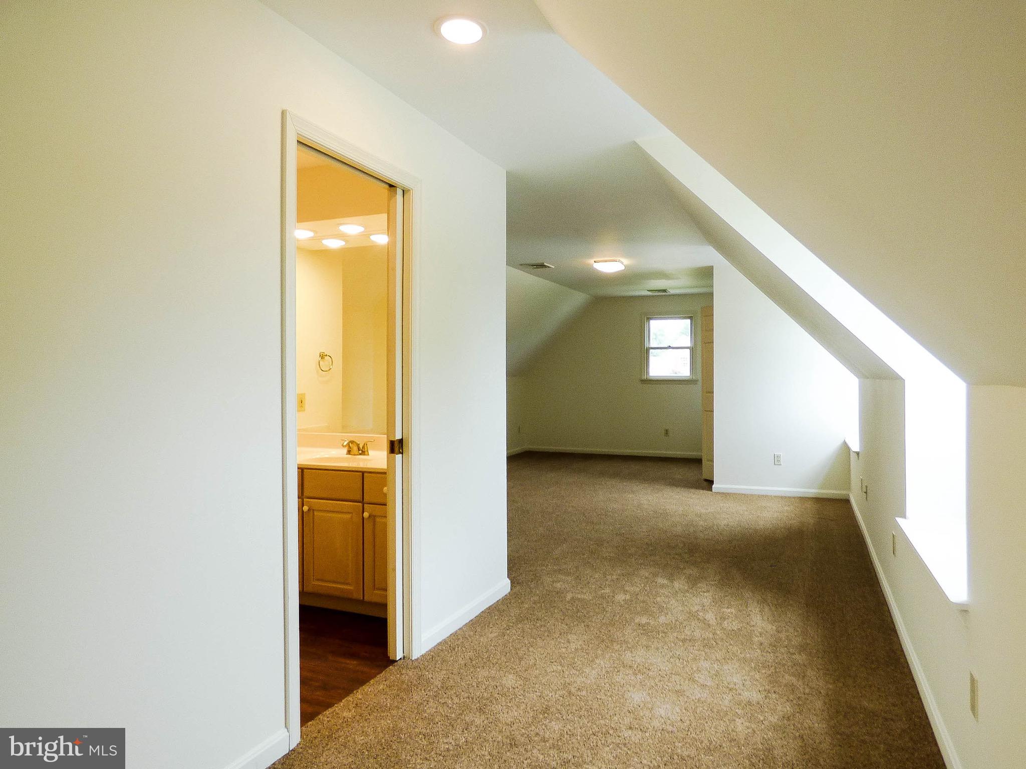 CHESTNUT RUN - Residential