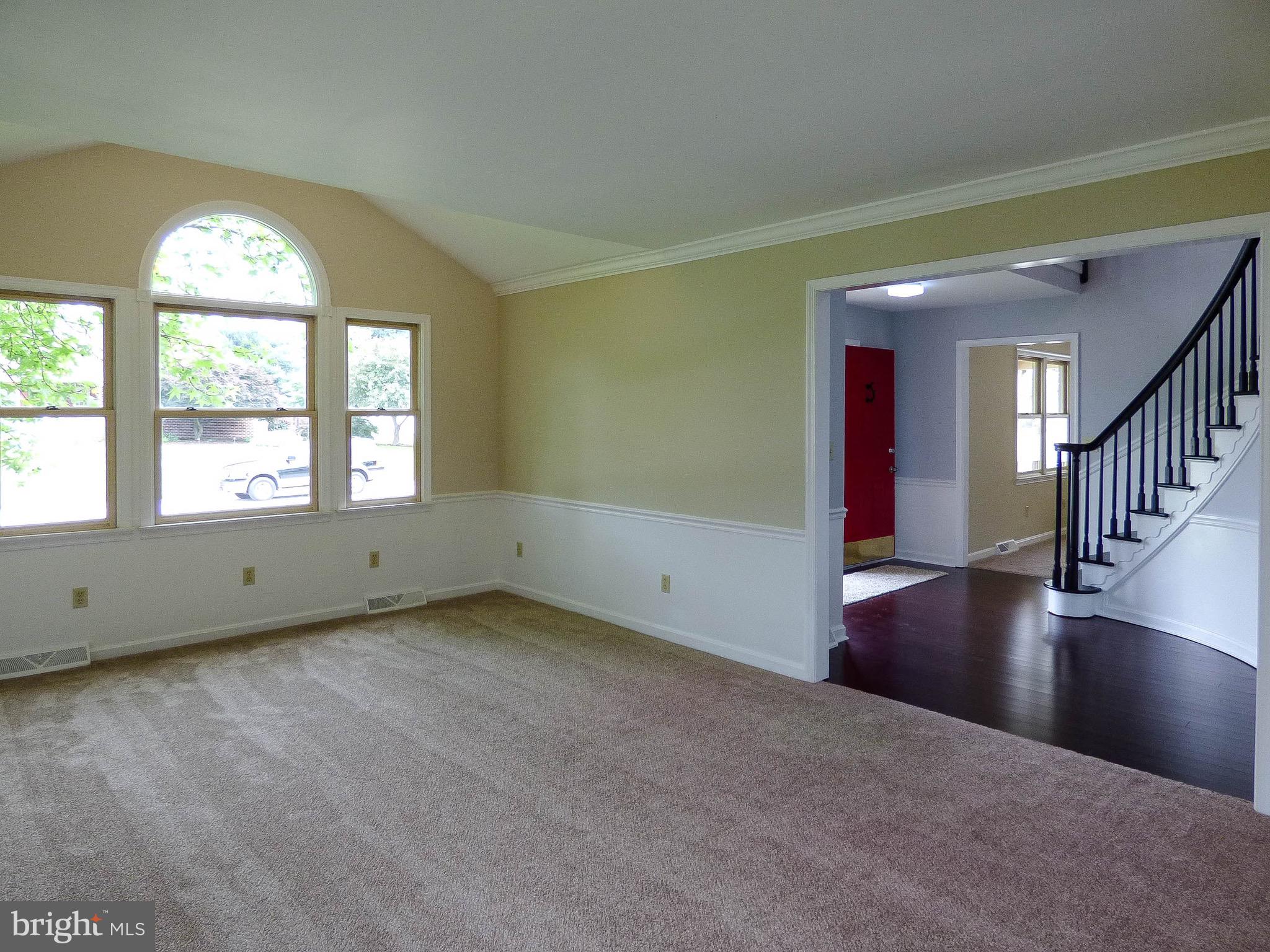 CHESTNUT RUN - Residential