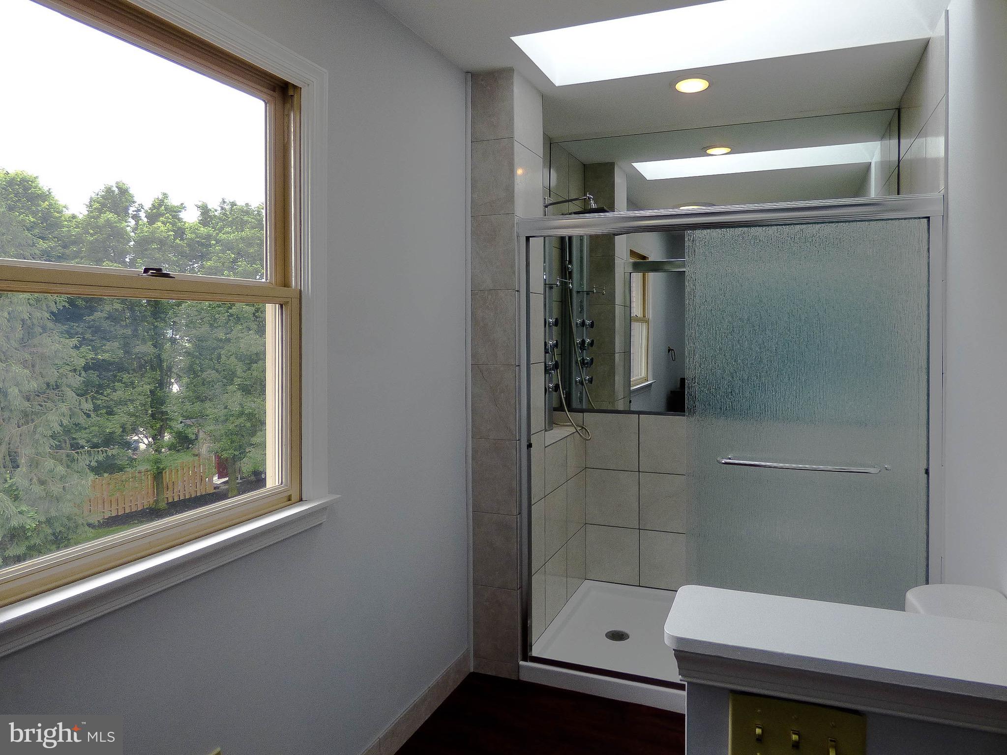 CHESTNUT RUN - Residential