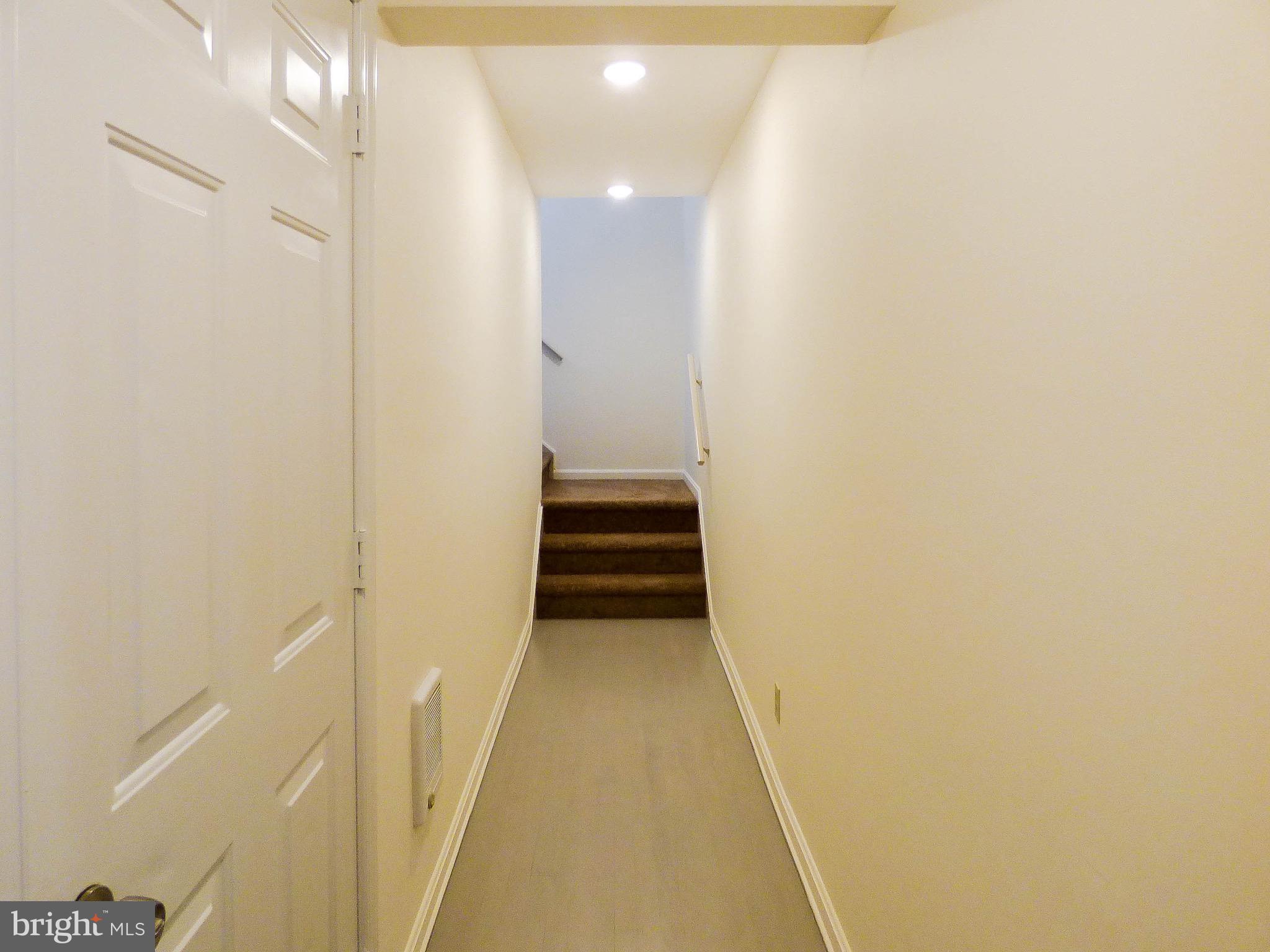 CHESTNUT RUN - Residential