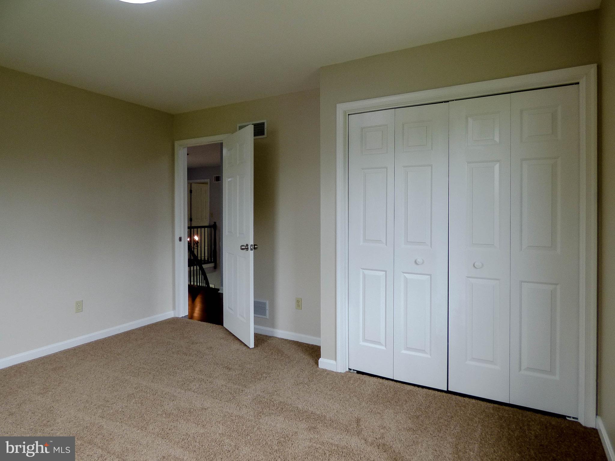 CHESTNUT RUN - Residential