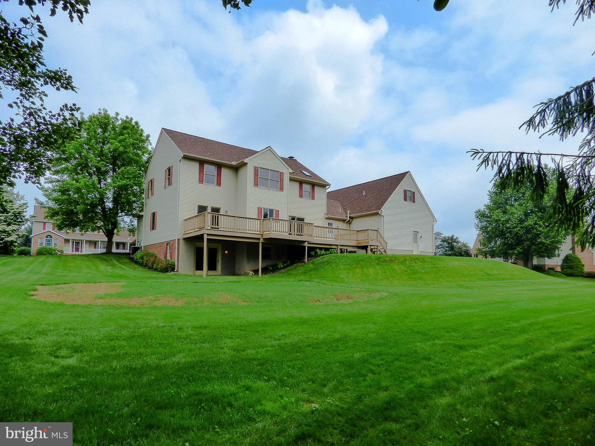 CHESTNUT RUN - Residential
