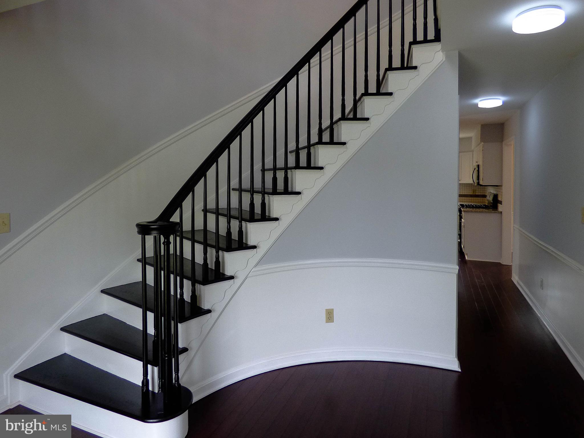 CHESTNUT RUN - Residential