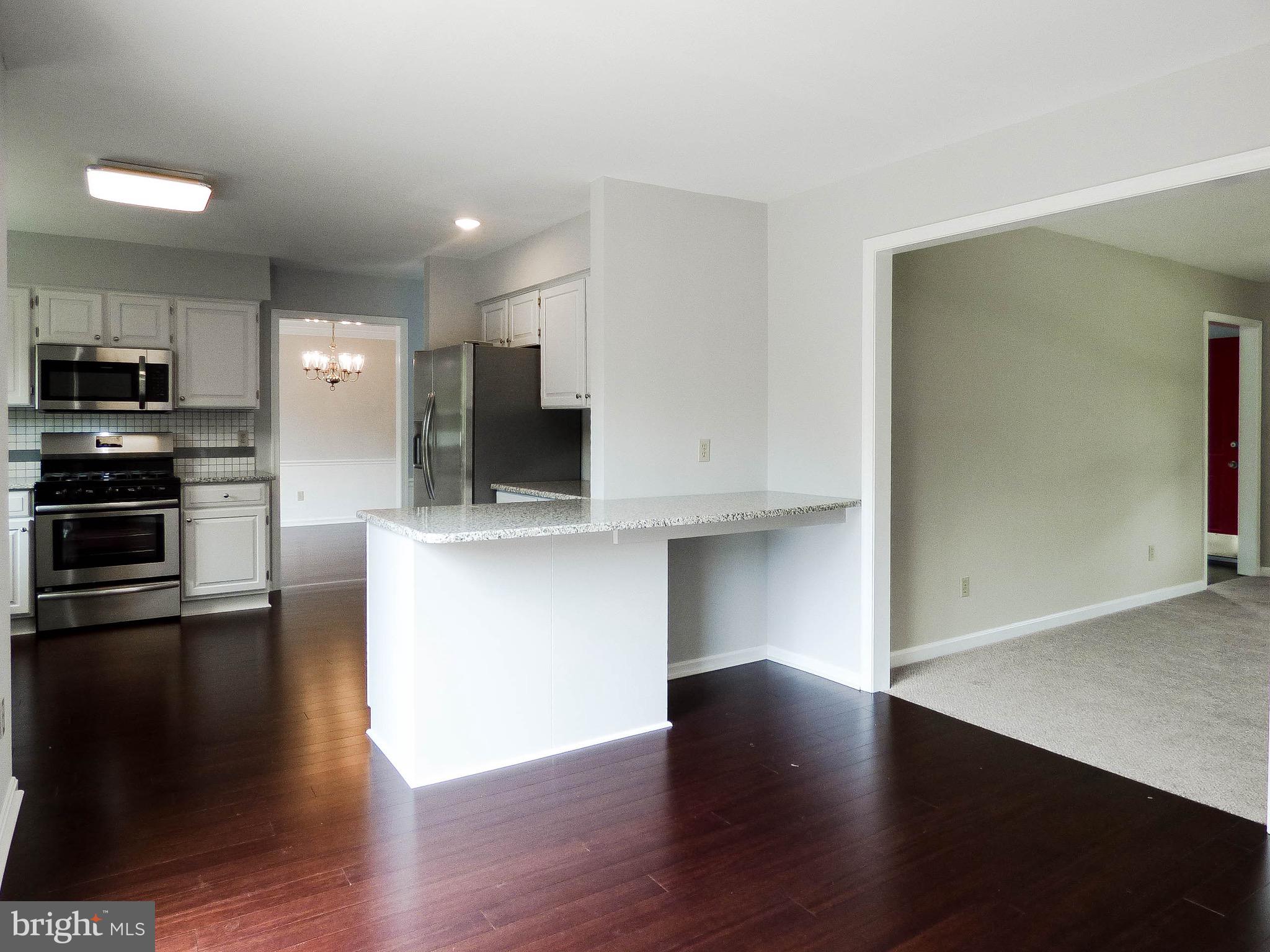 CHESTNUT RUN - Residential